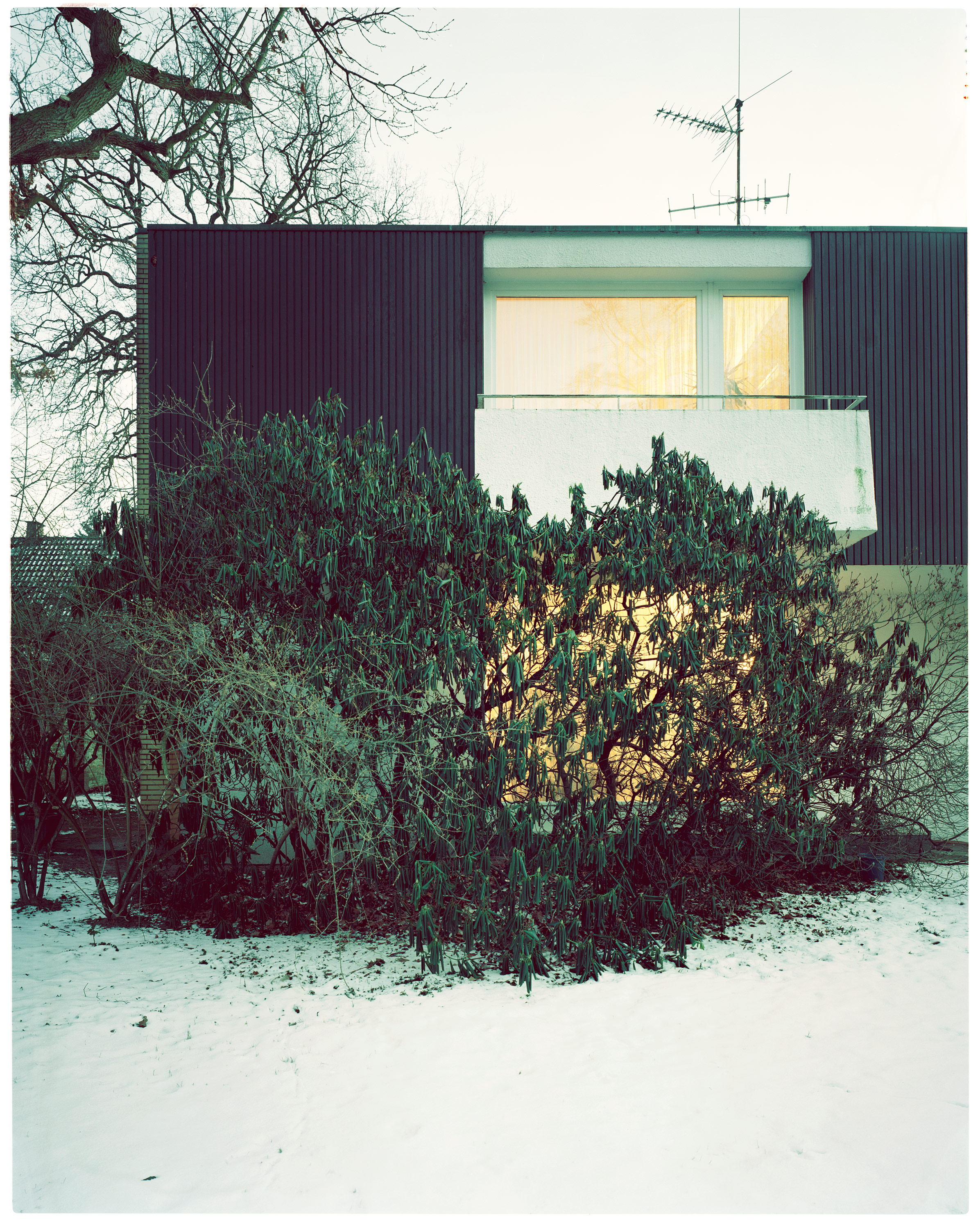 Kai-Uwe Gundlach - Haus Schiema