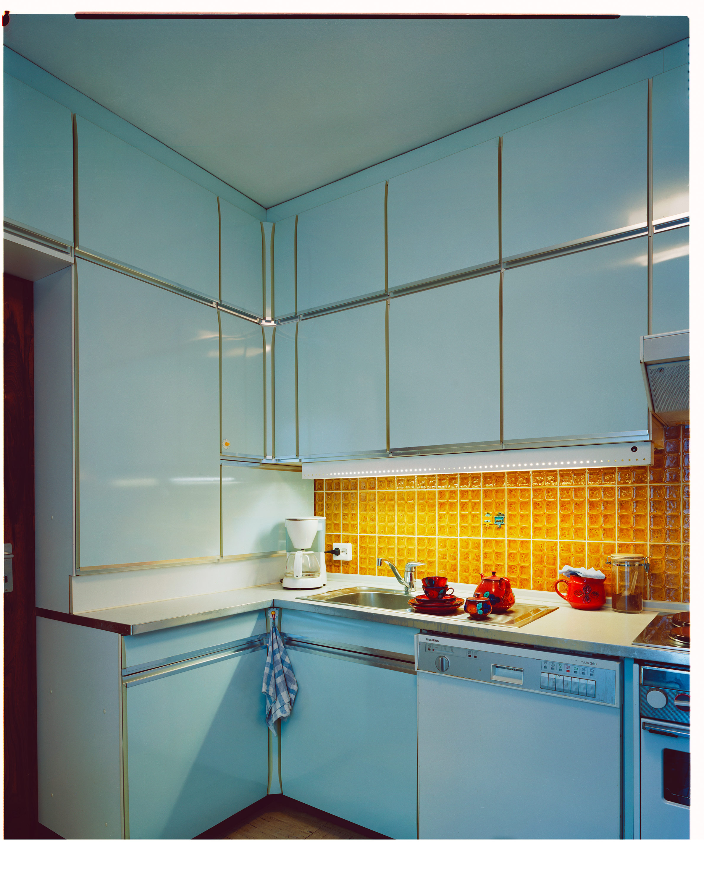 Kai-Uwe Gundlach - Haus Schiema