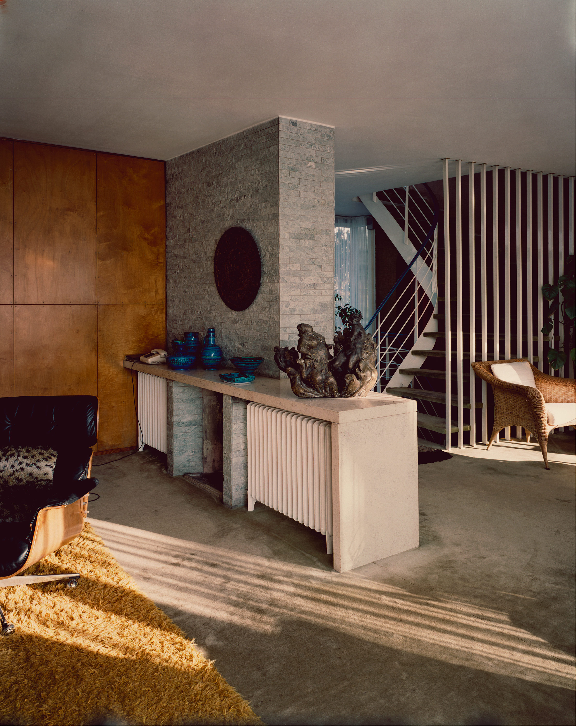 Kai-Uwe Gundlach - Haus Schiema