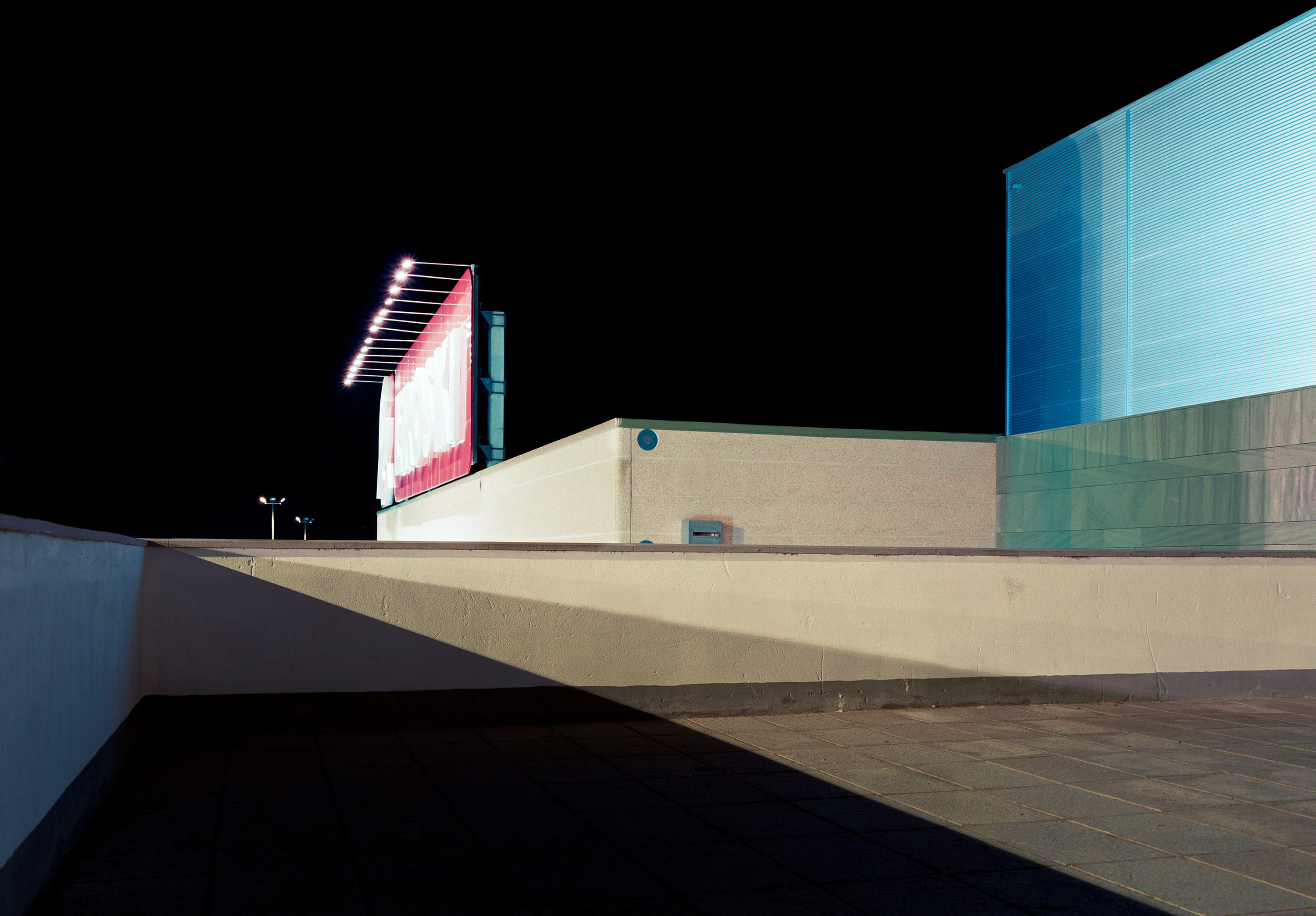 Kai-Uwe Gundlach - Hong Kong