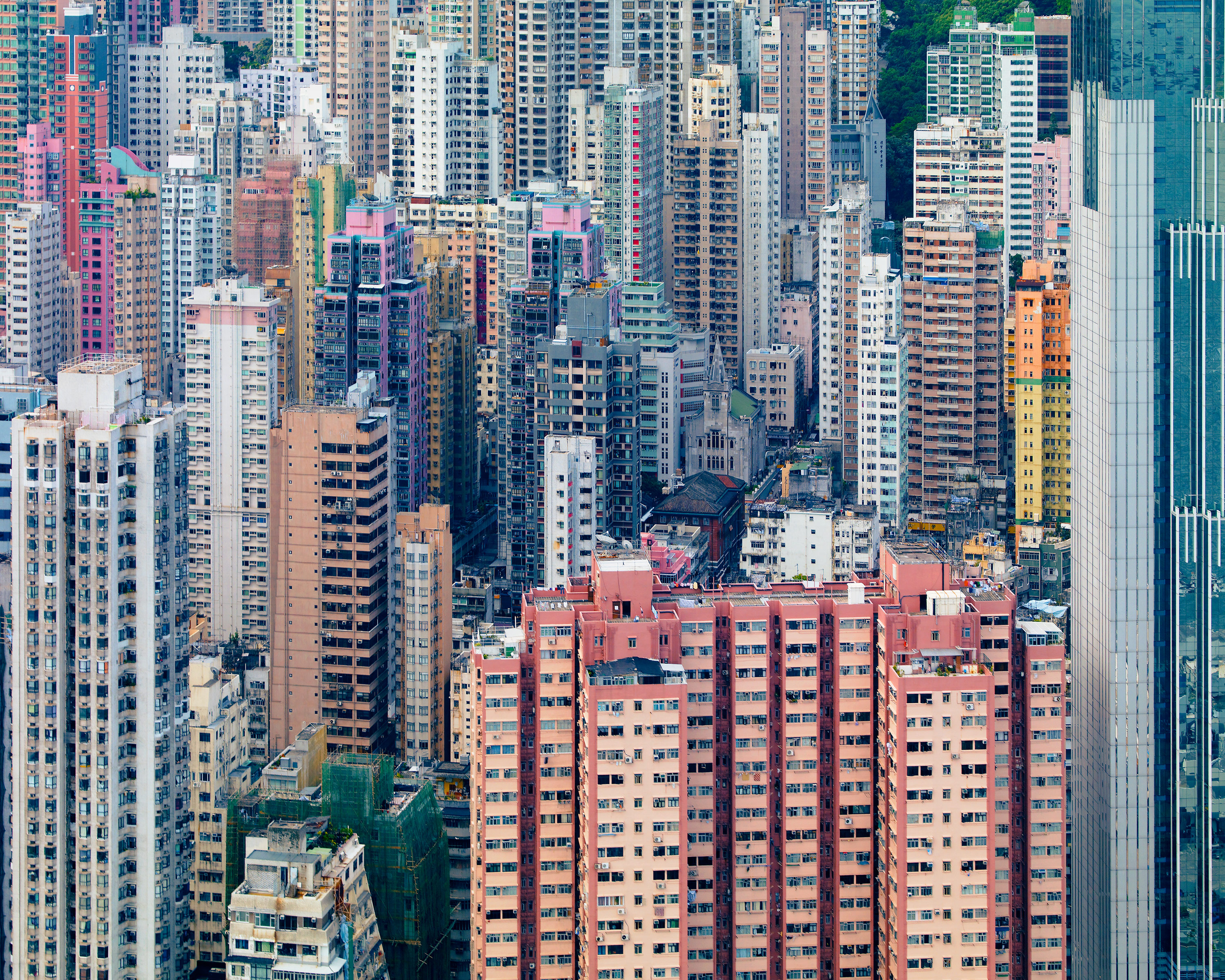 Kai-Uwe Gundlach - Hong Kong