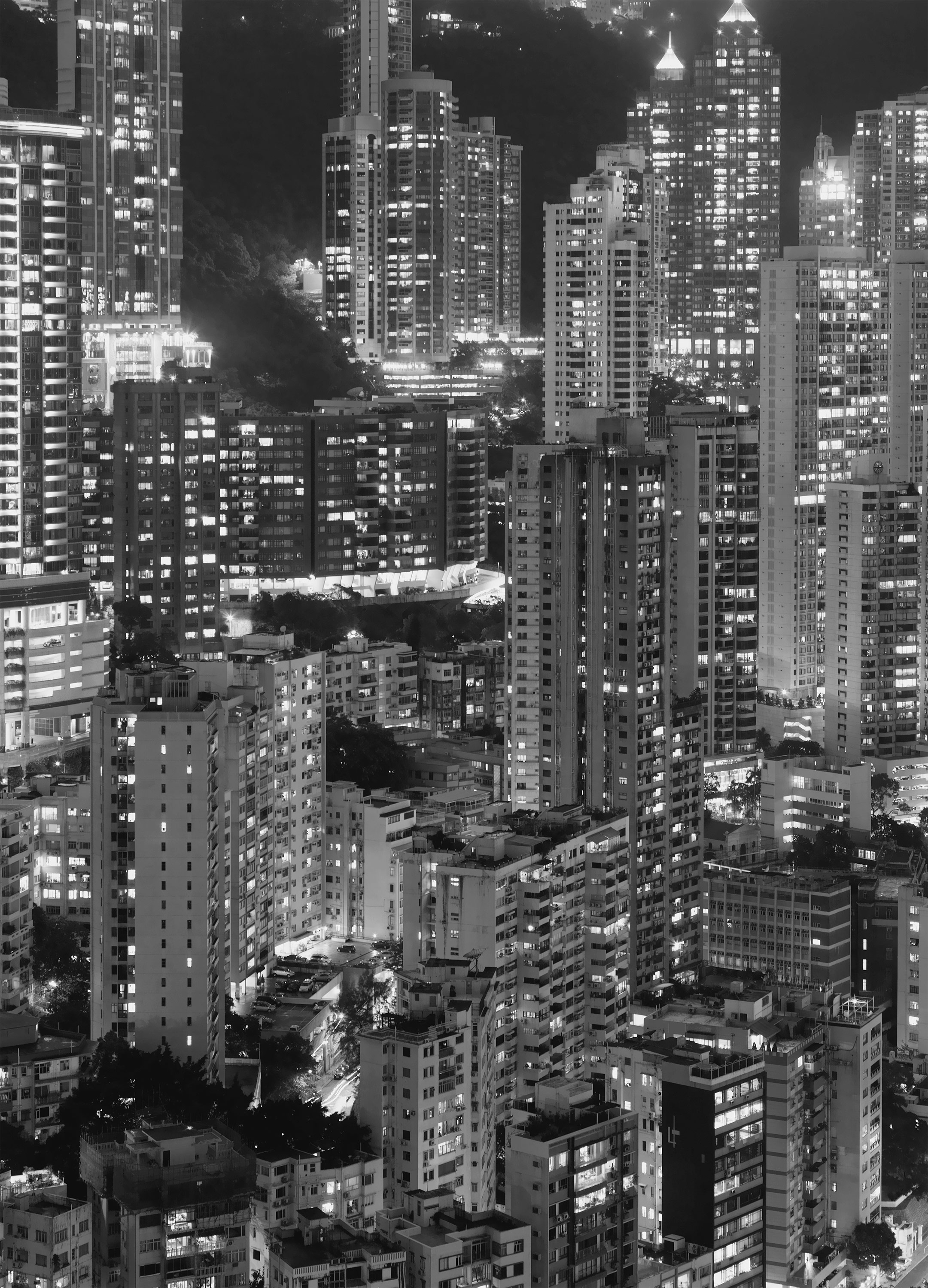 Kai-Uwe Gundlach - Hong Kong