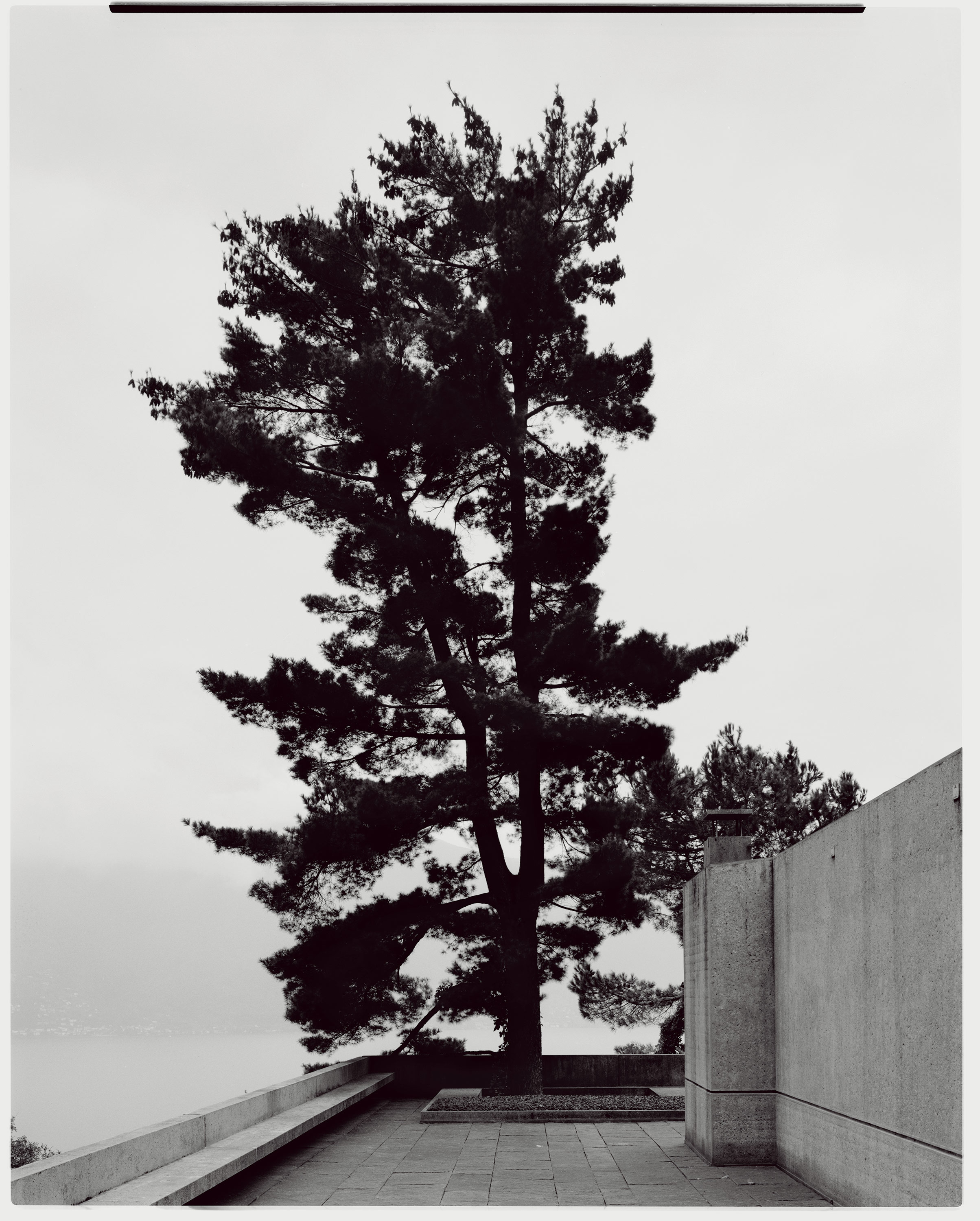 Kai-Uwe Gundlach - House Koerfer, Tessin