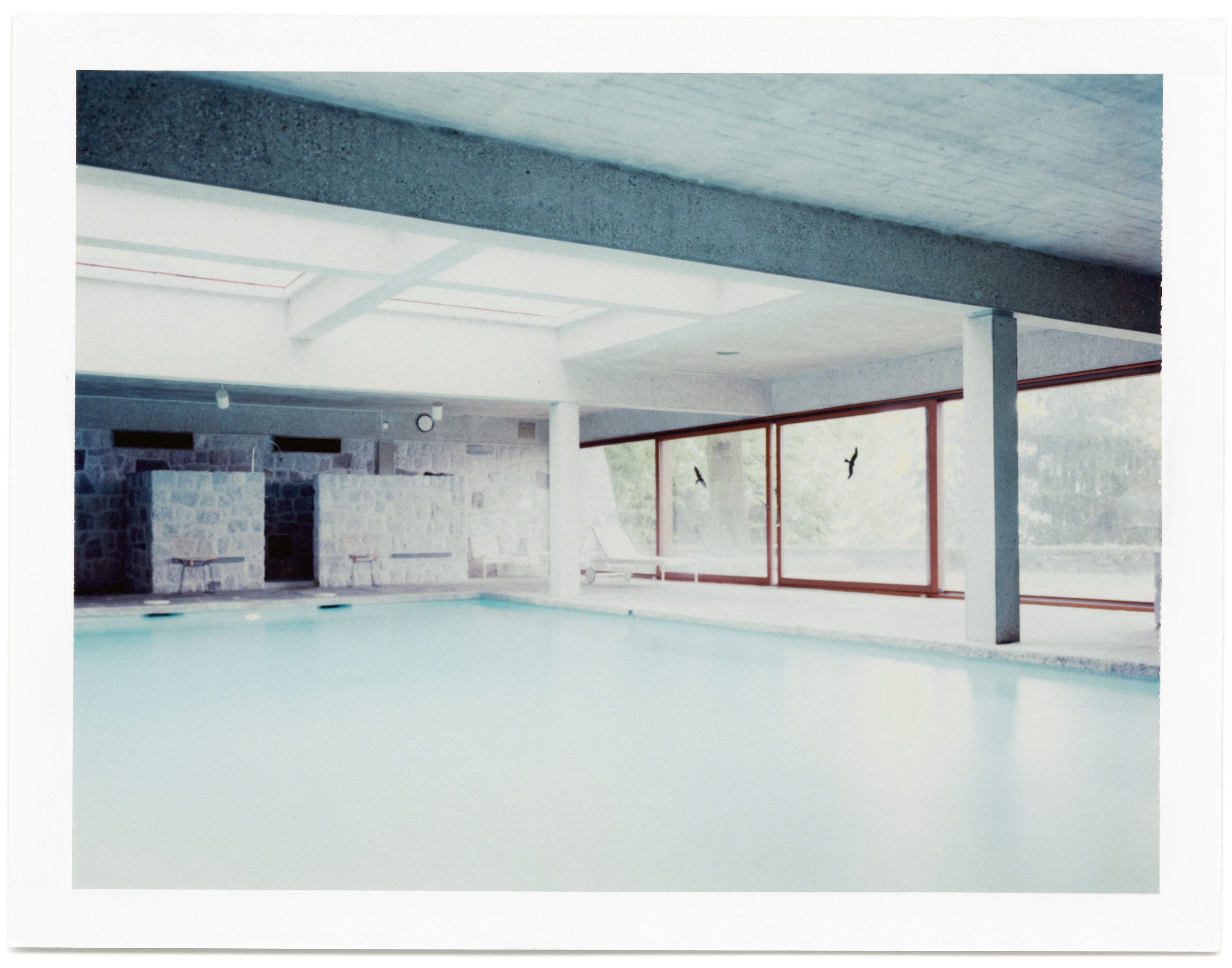 Kai-Uwe Gundlach - House Koerfer, Tessin