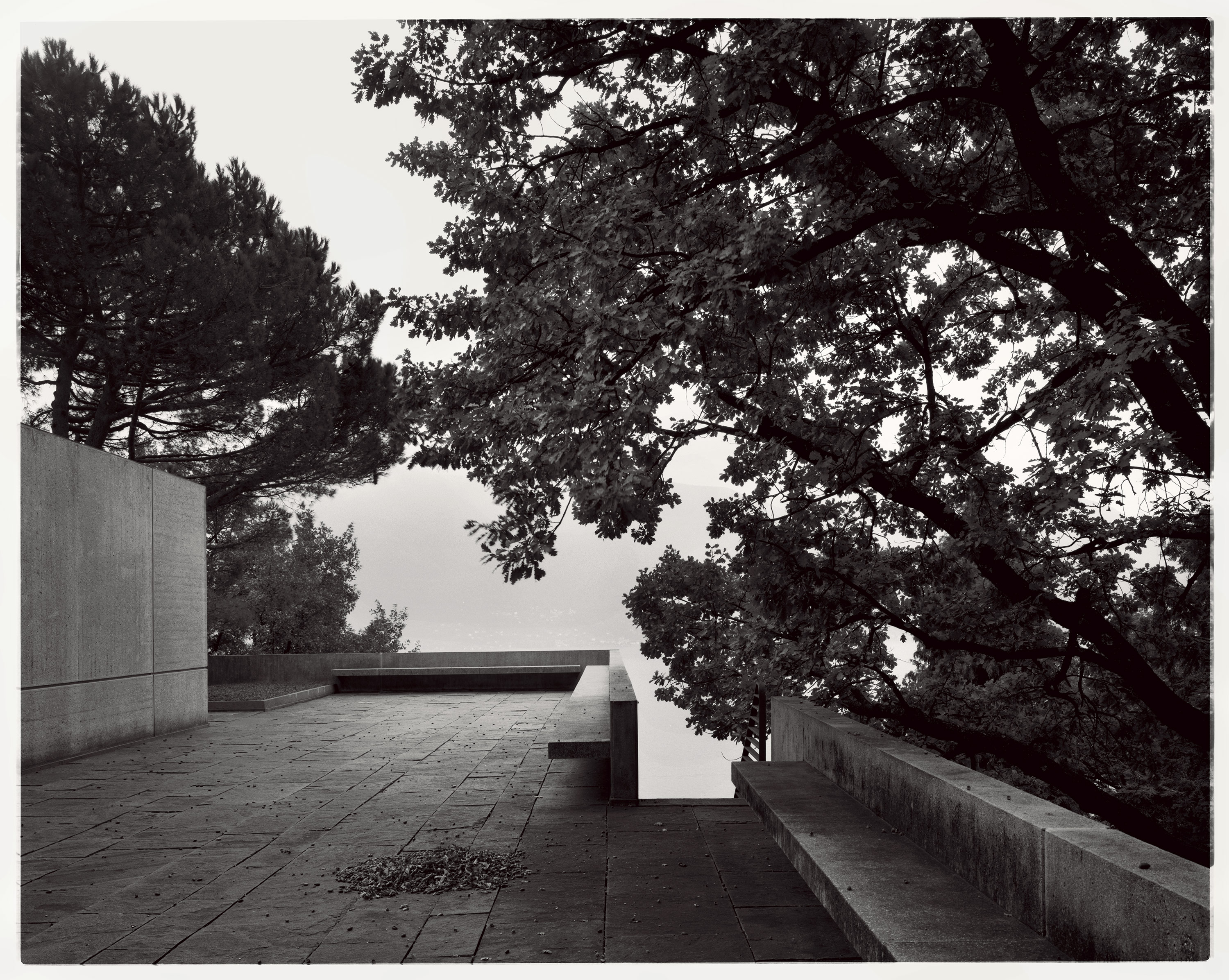 Kai-Uwe Gundlach - House Koerfer, Tessin