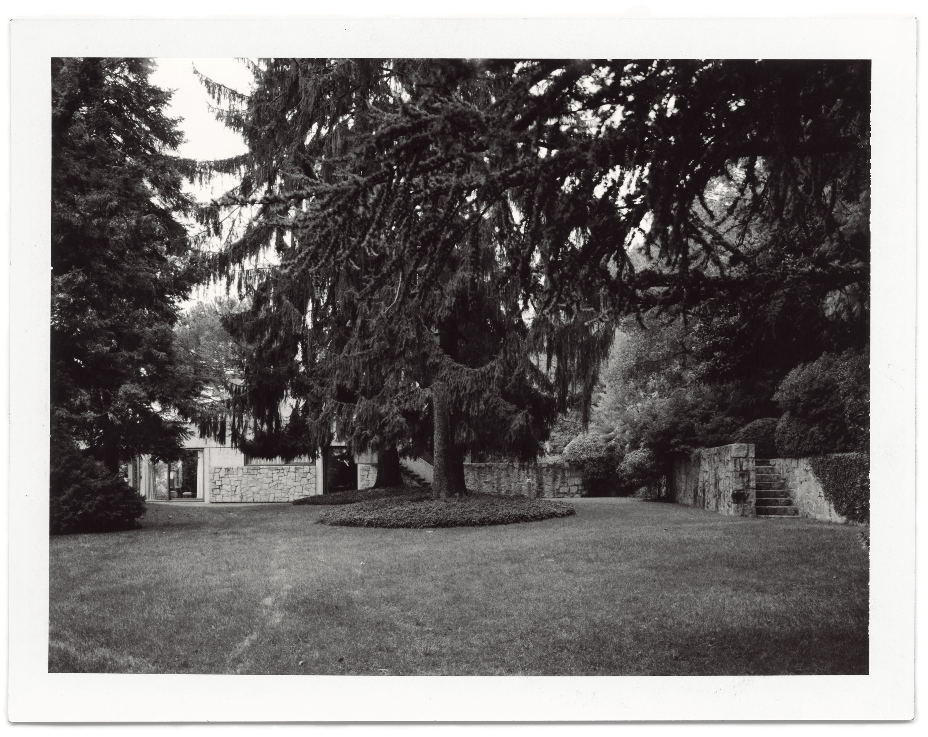 Kai-Uwe Gundlach - House Koerfer, Tessin