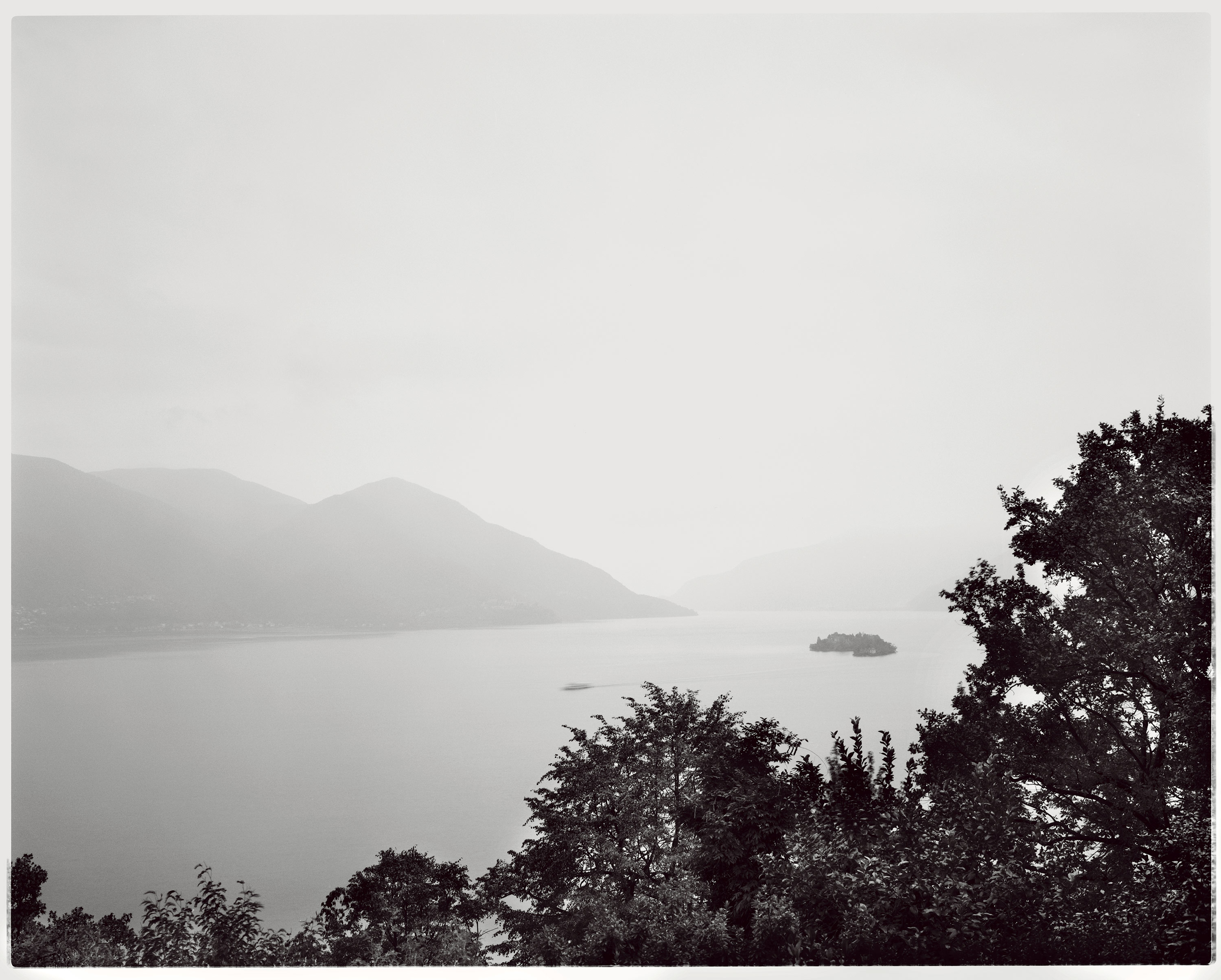 Kai-Uwe Gundlach - House Koerfer, Tessin