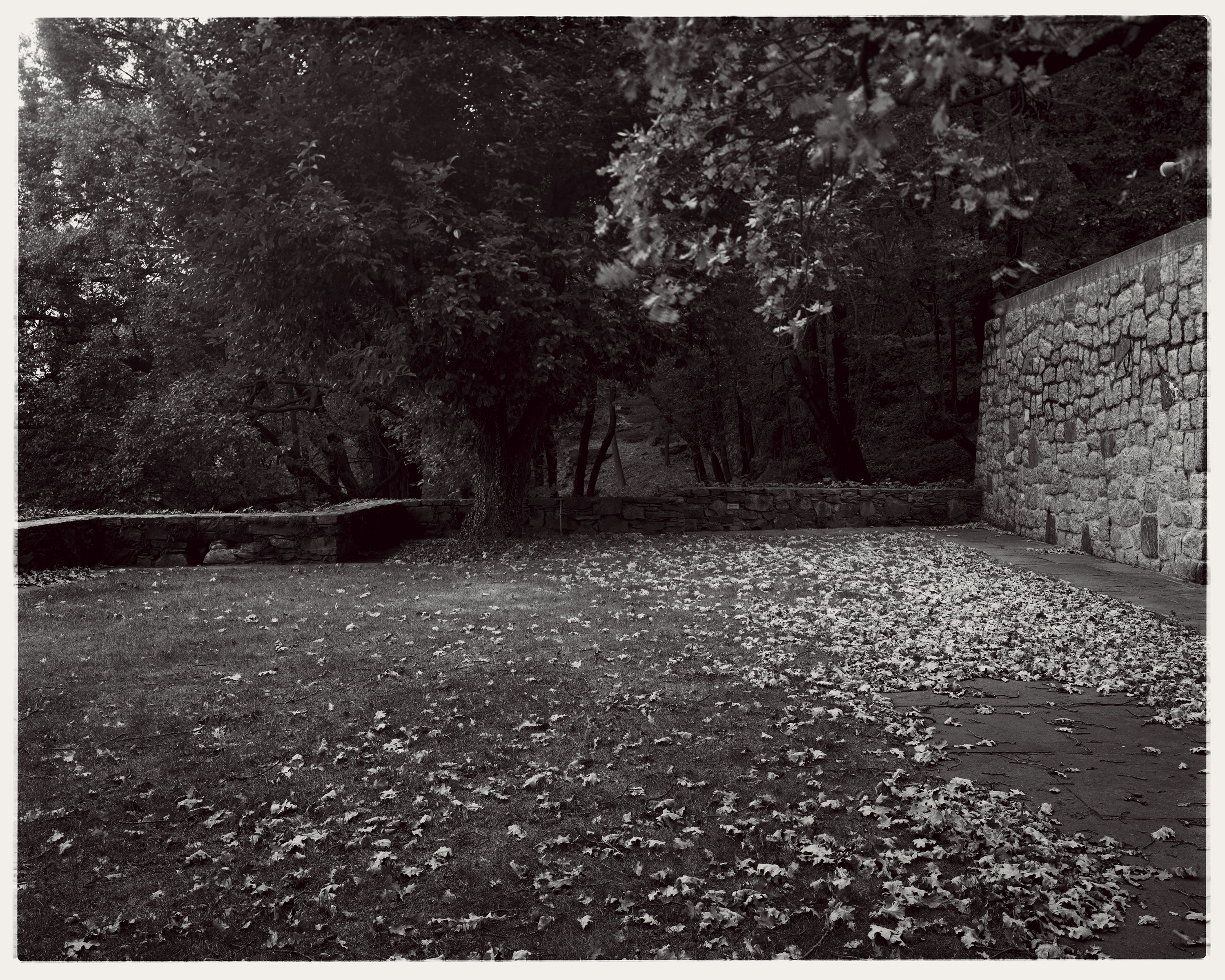Kai-Uwe Gundlach - House Koerfer, Tessin