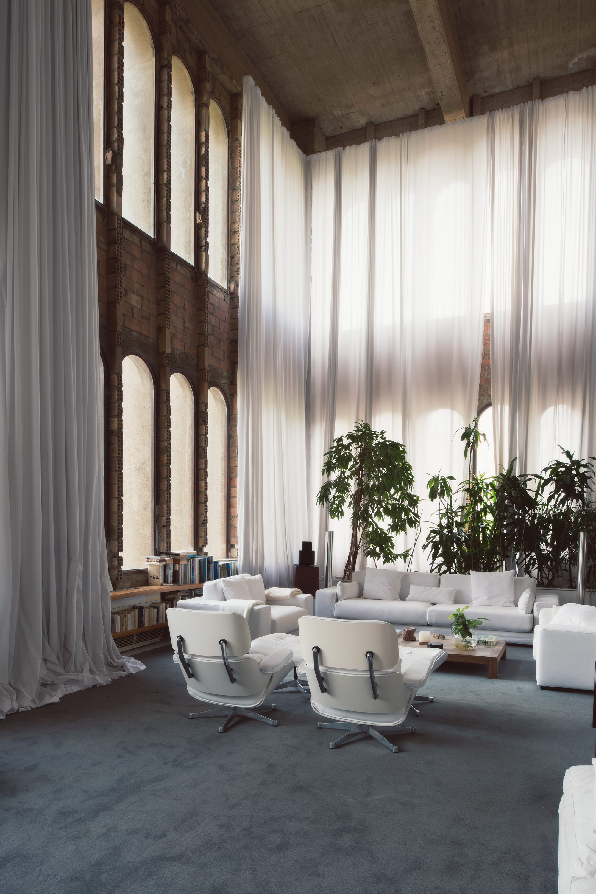 Kai-Uwe Gundlach - La Fabrica