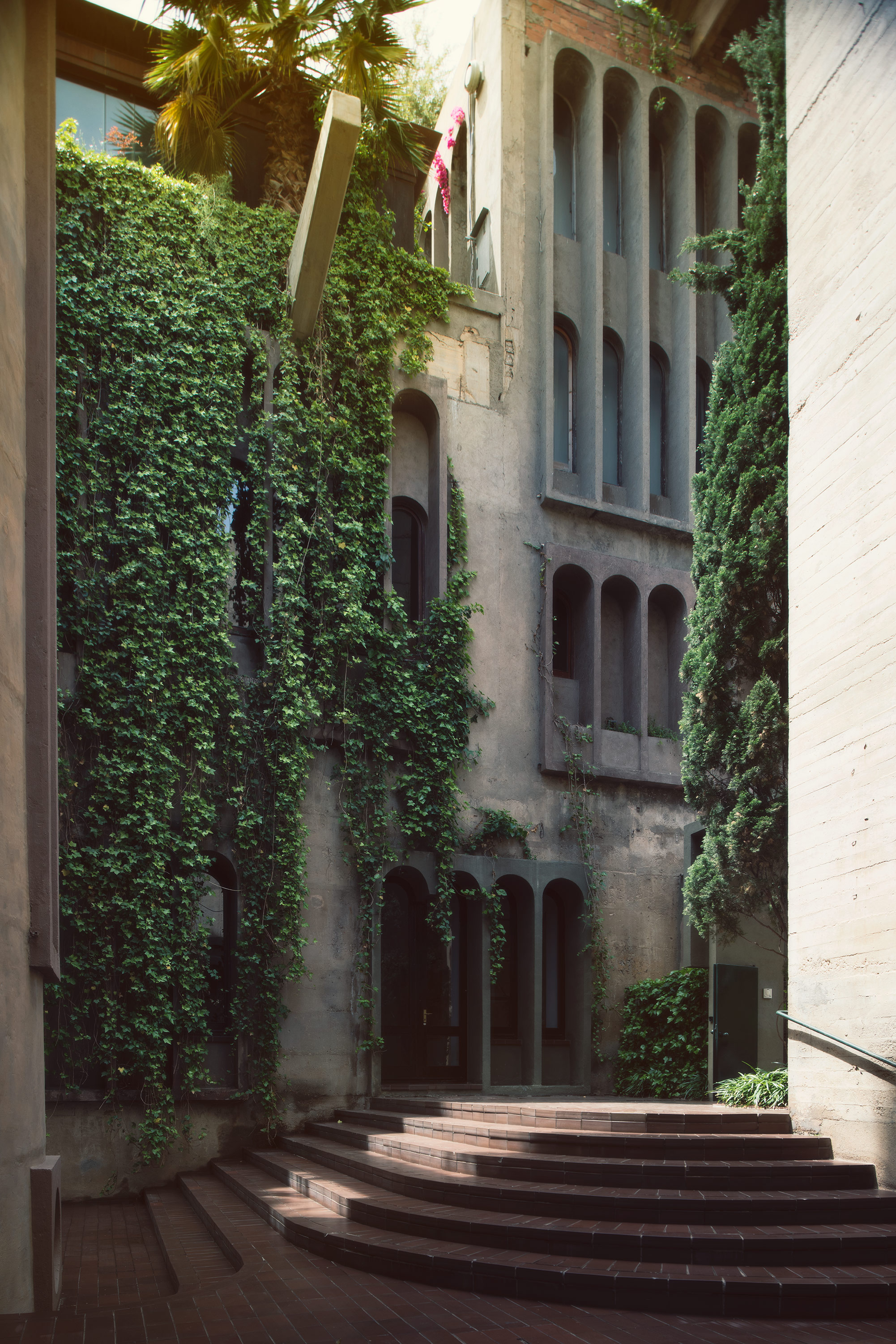 Kai-Uwe Gundlach - La Fabrica