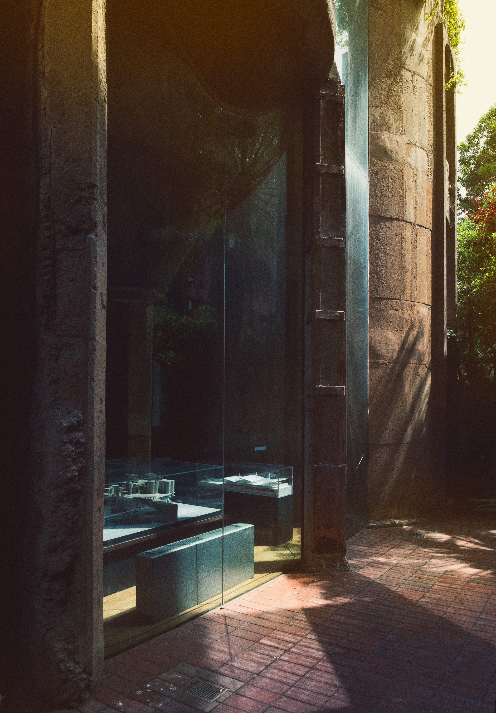 Kai-Uwe Gundlach - La Fabrica