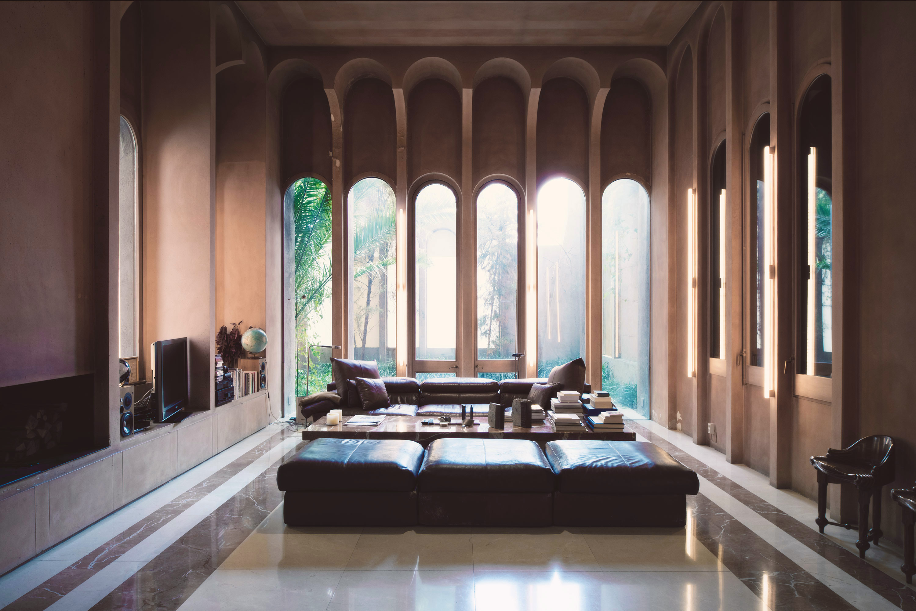 Kai-Uwe Gundlach - La Fabrica