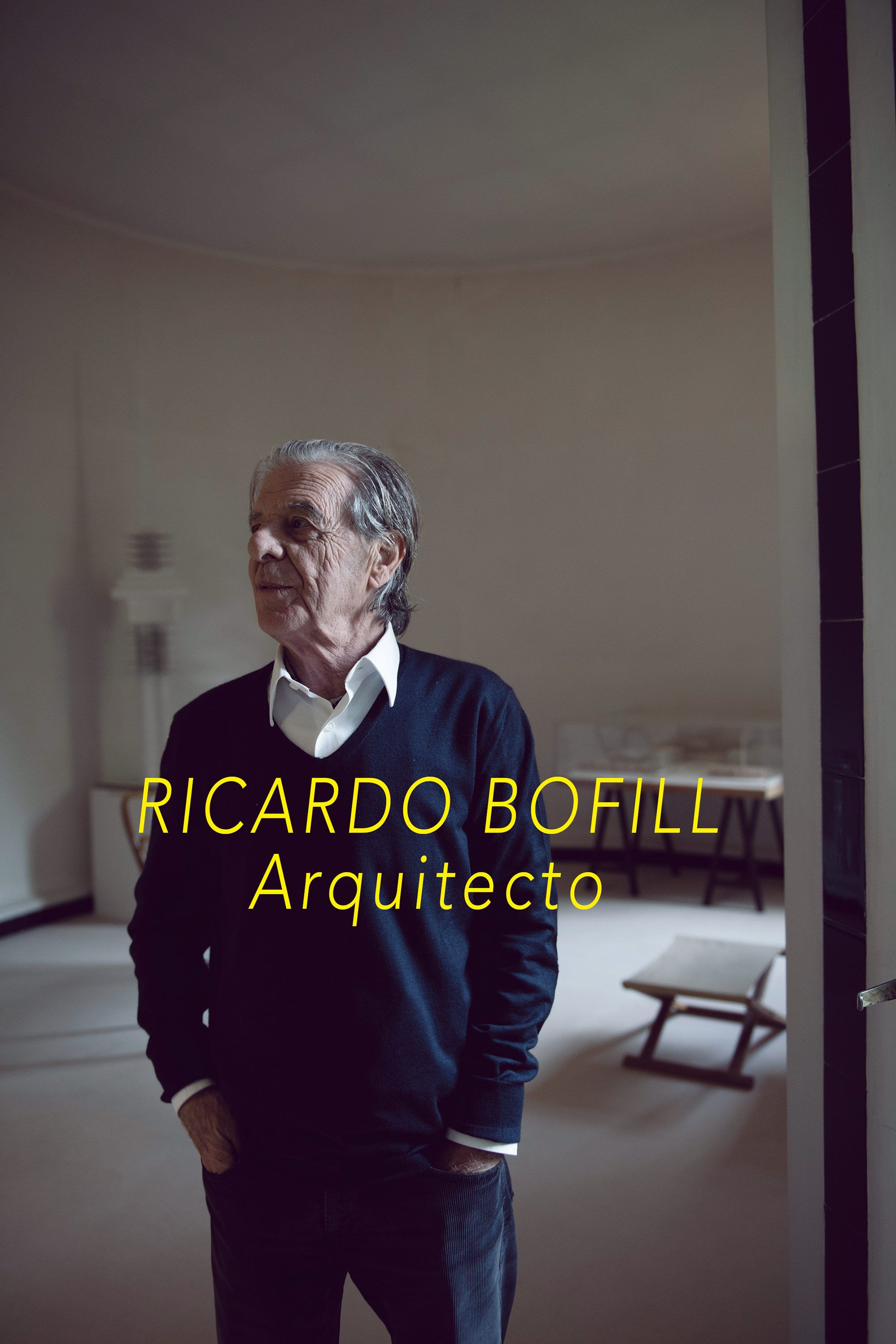 Kai-Uwe Gundlach - La Fabrica