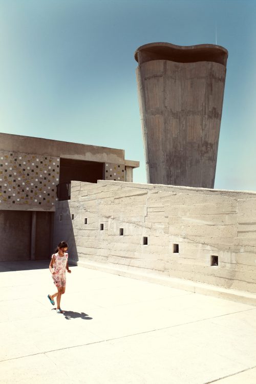 Kai-Uwe Gundlach - Le Corbusier, Marseille