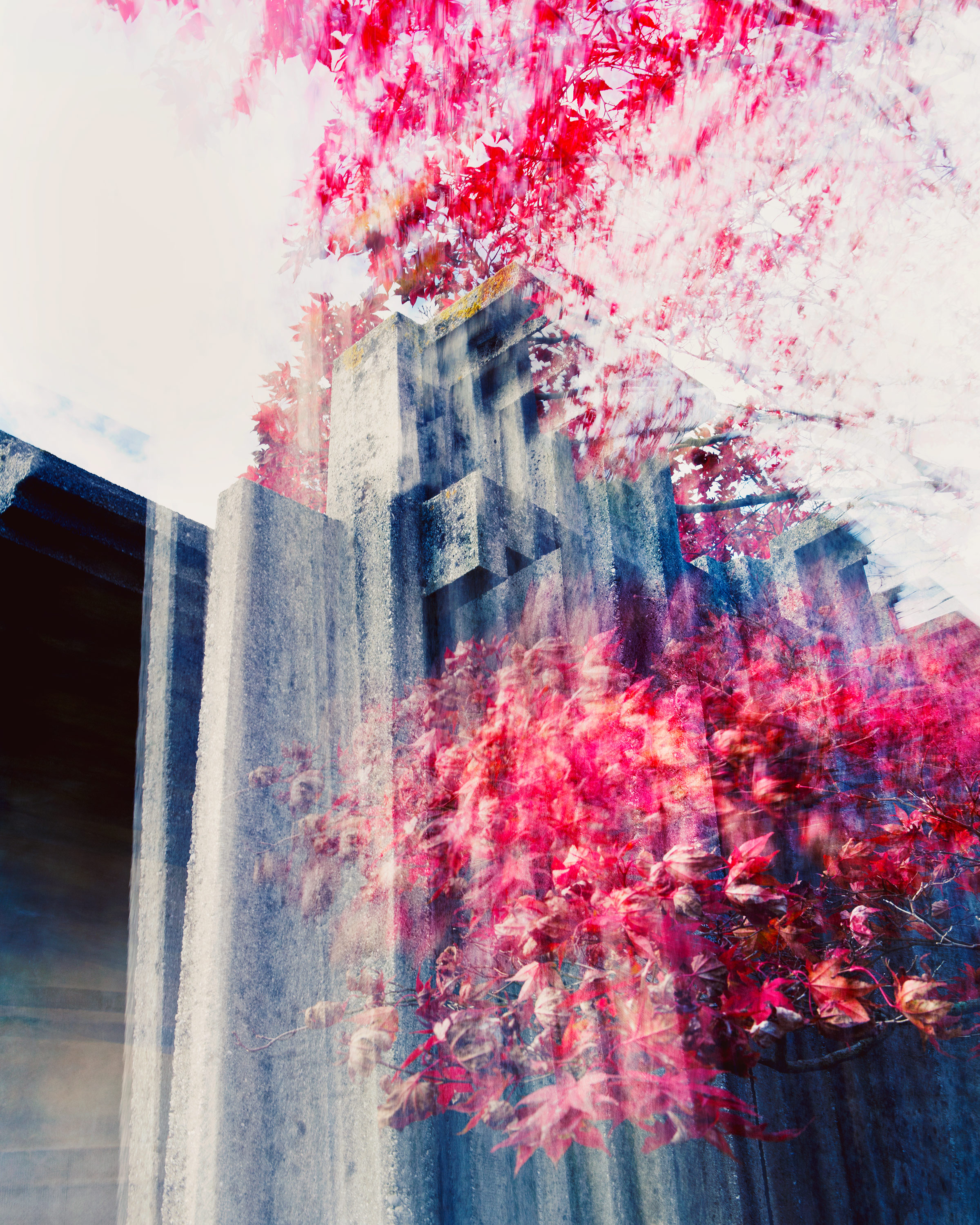 Kai-Uwe Gundlach - Tomba Brion