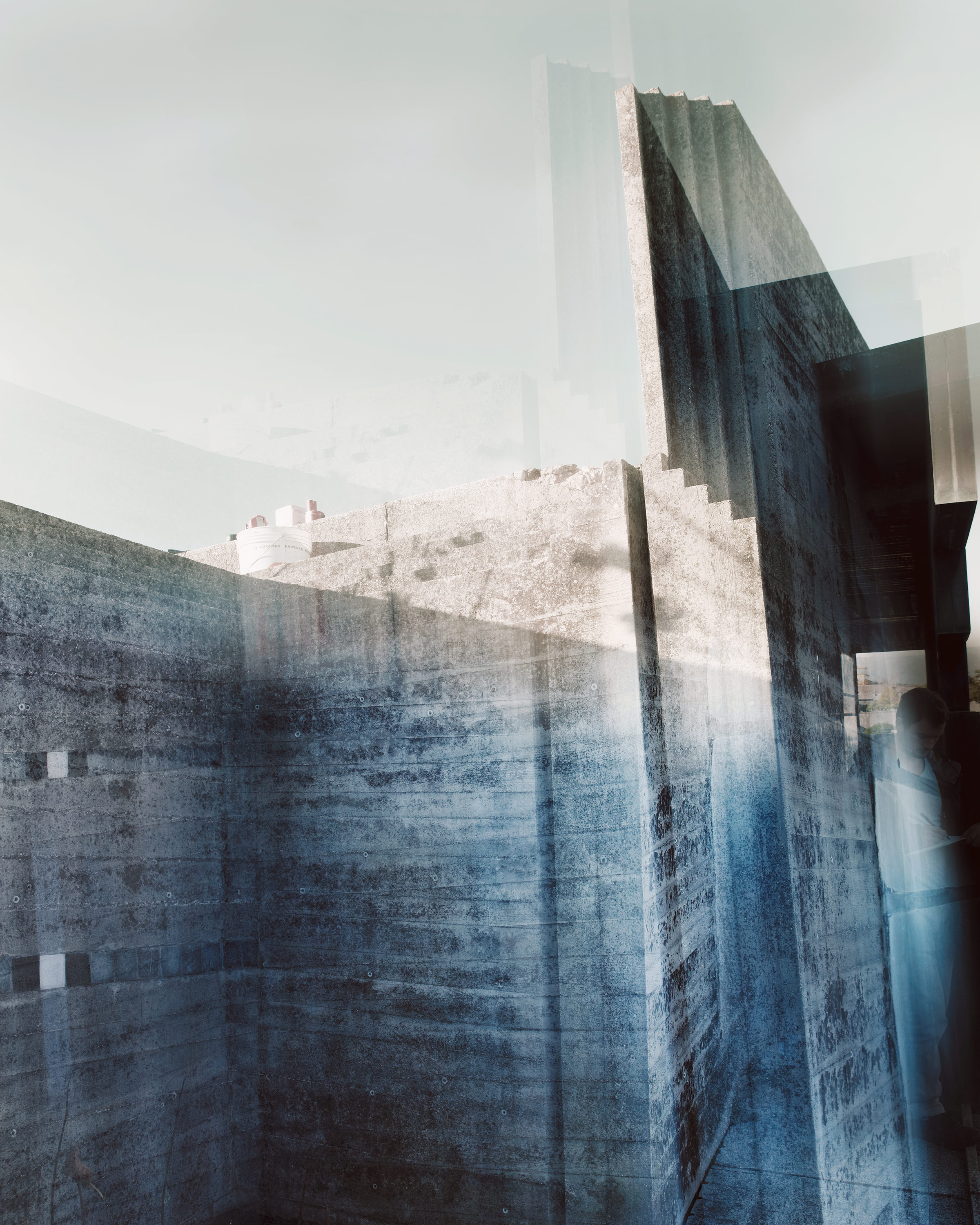 Kai-Uwe Gundlach - Tomba Brion