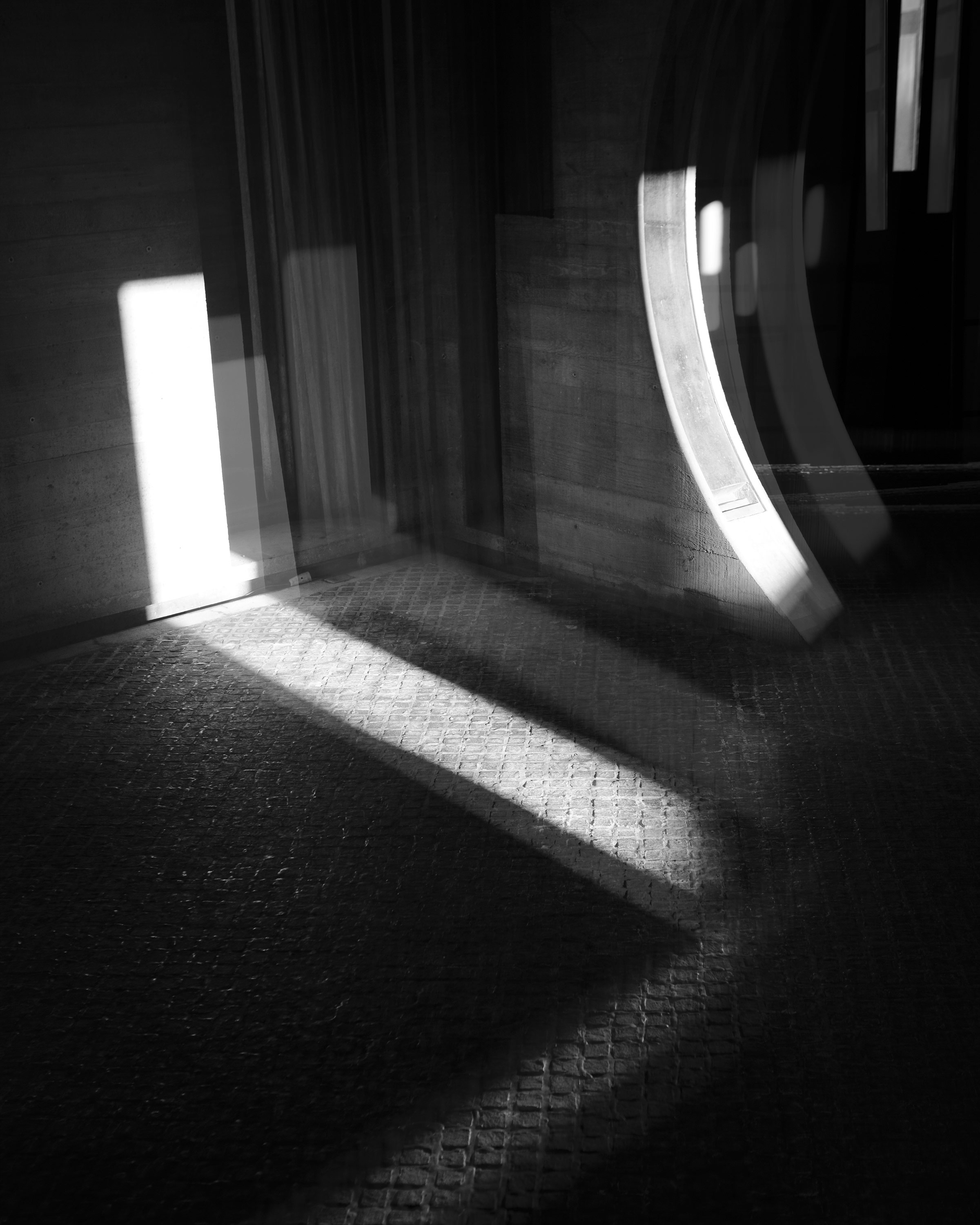 Kai-Uwe Gundlach - Tomba Brion