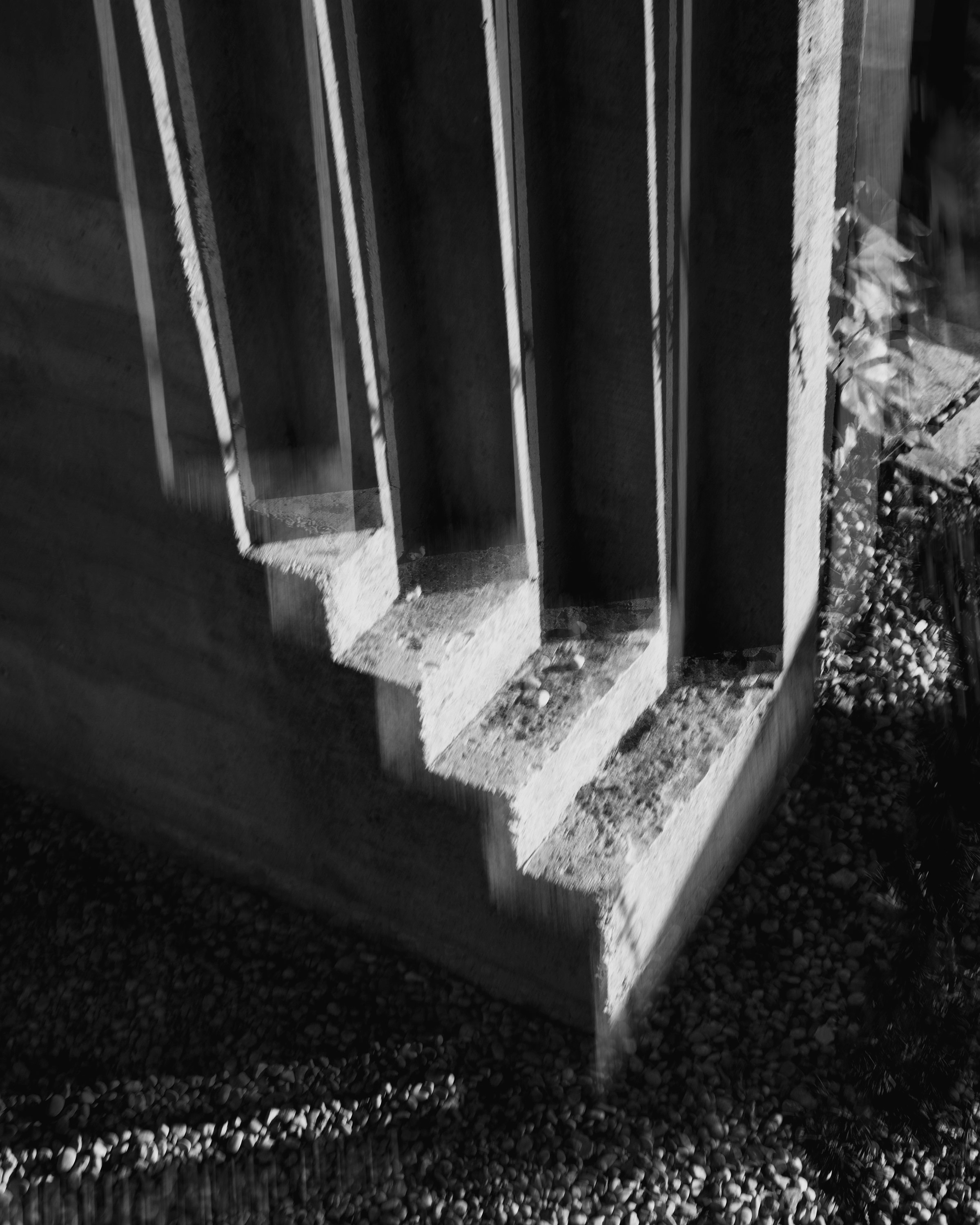 Kai-Uwe Gundlach - Tomba Brion