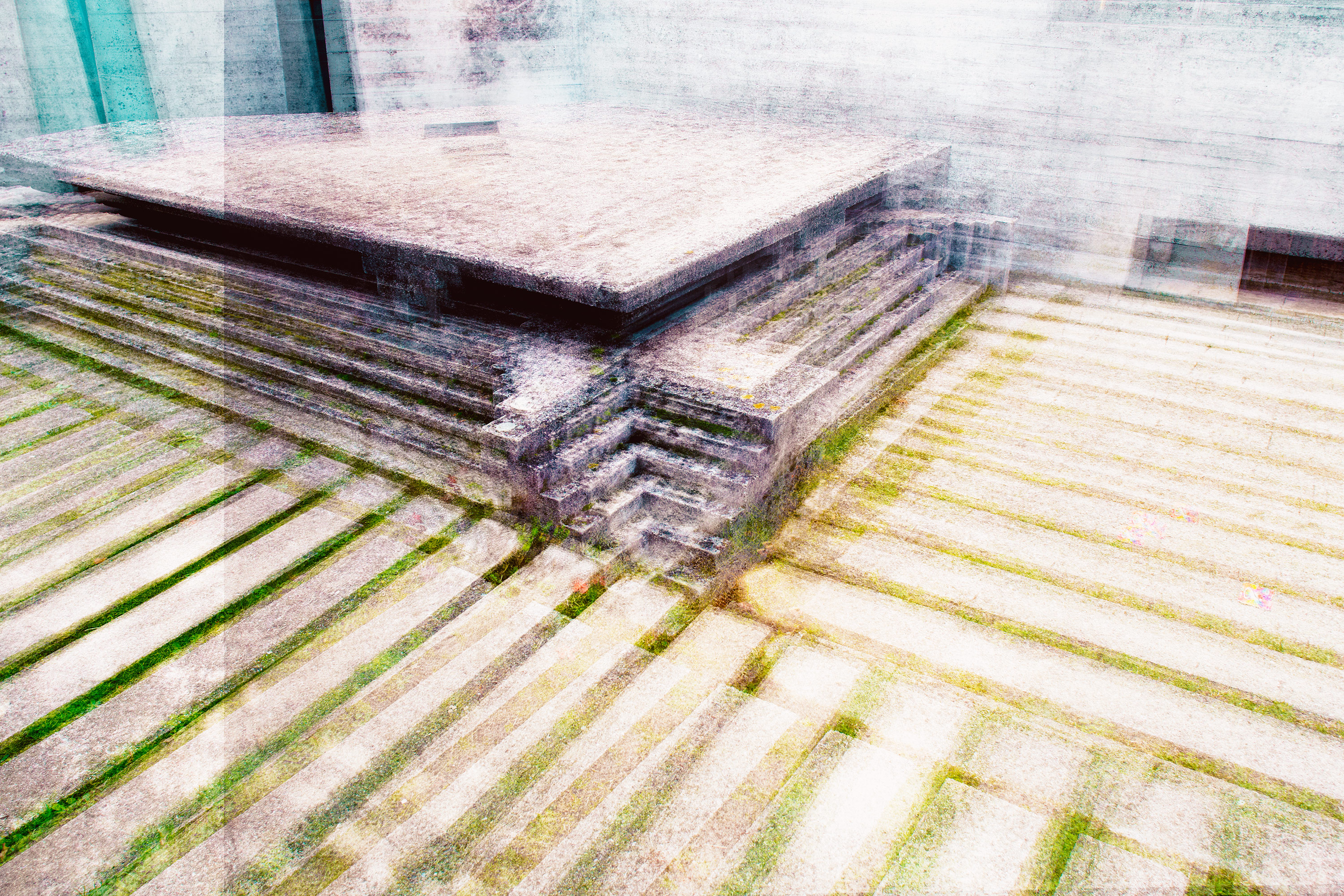 Kai-Uwe Gundlach - Tomba Brion