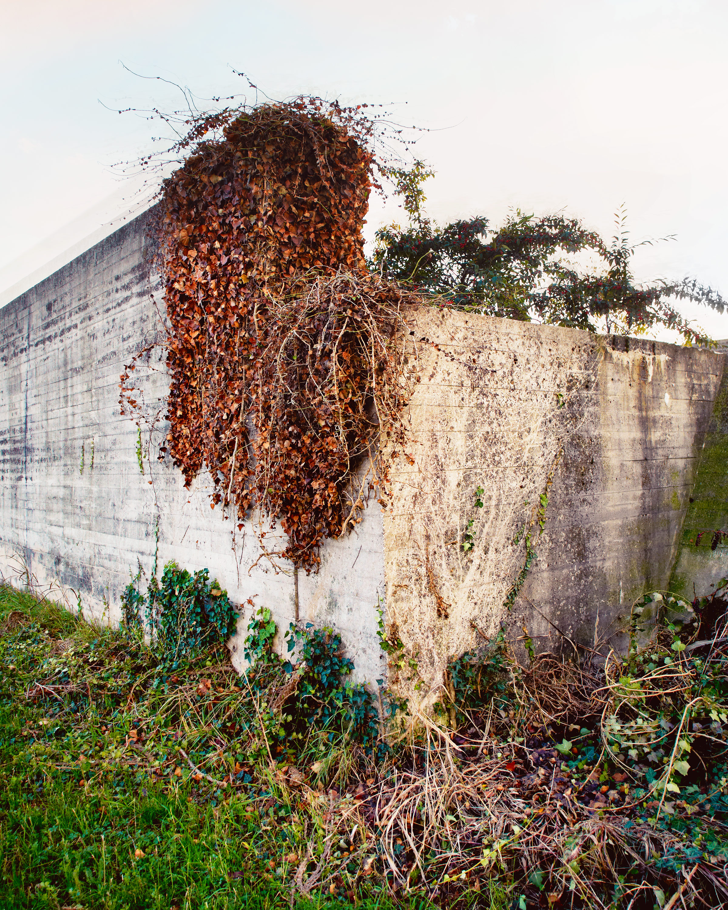 Kai-Uwe Gundlach - Tomba Brion