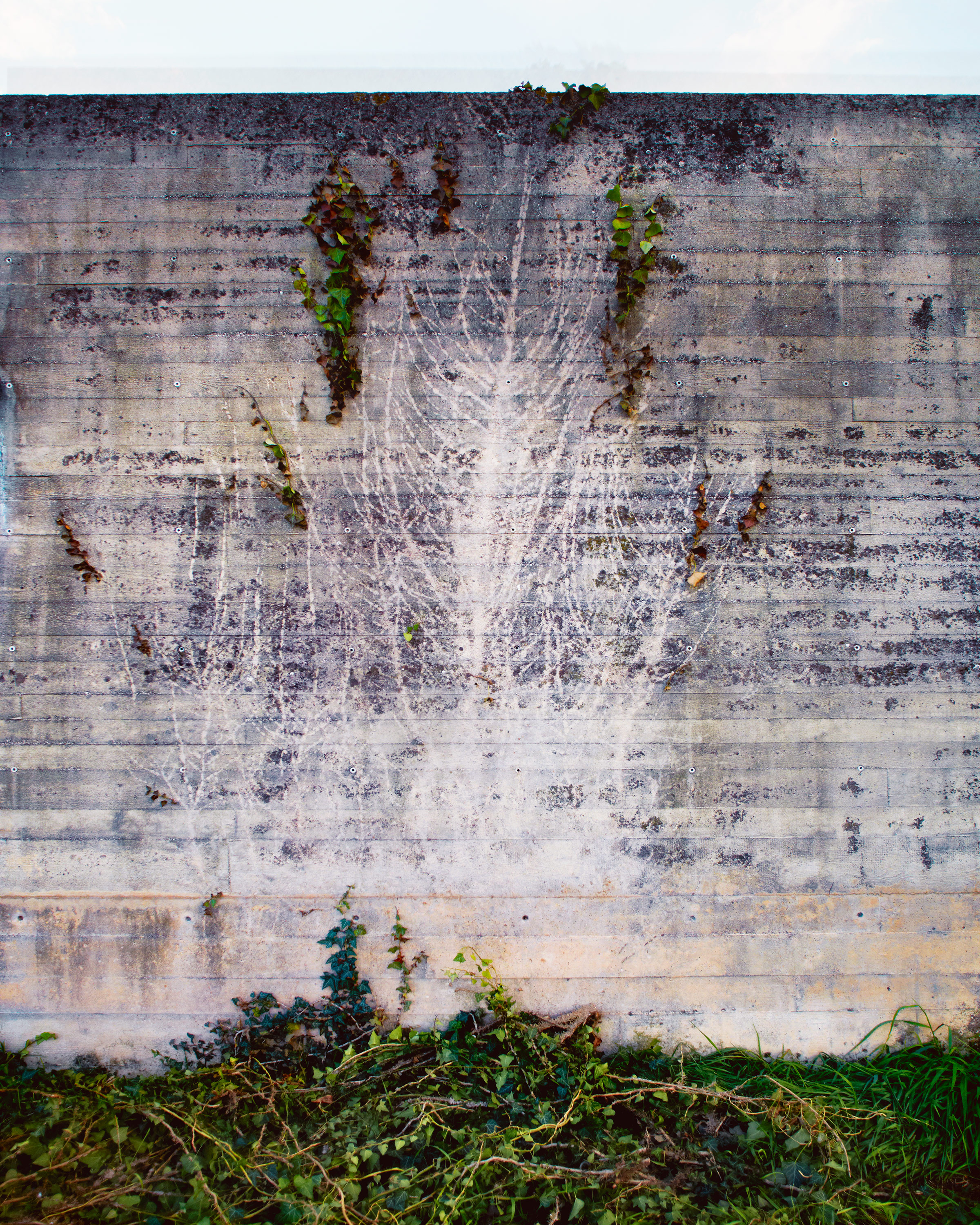 Kai-Uwe Gundlach - Tomba Brion