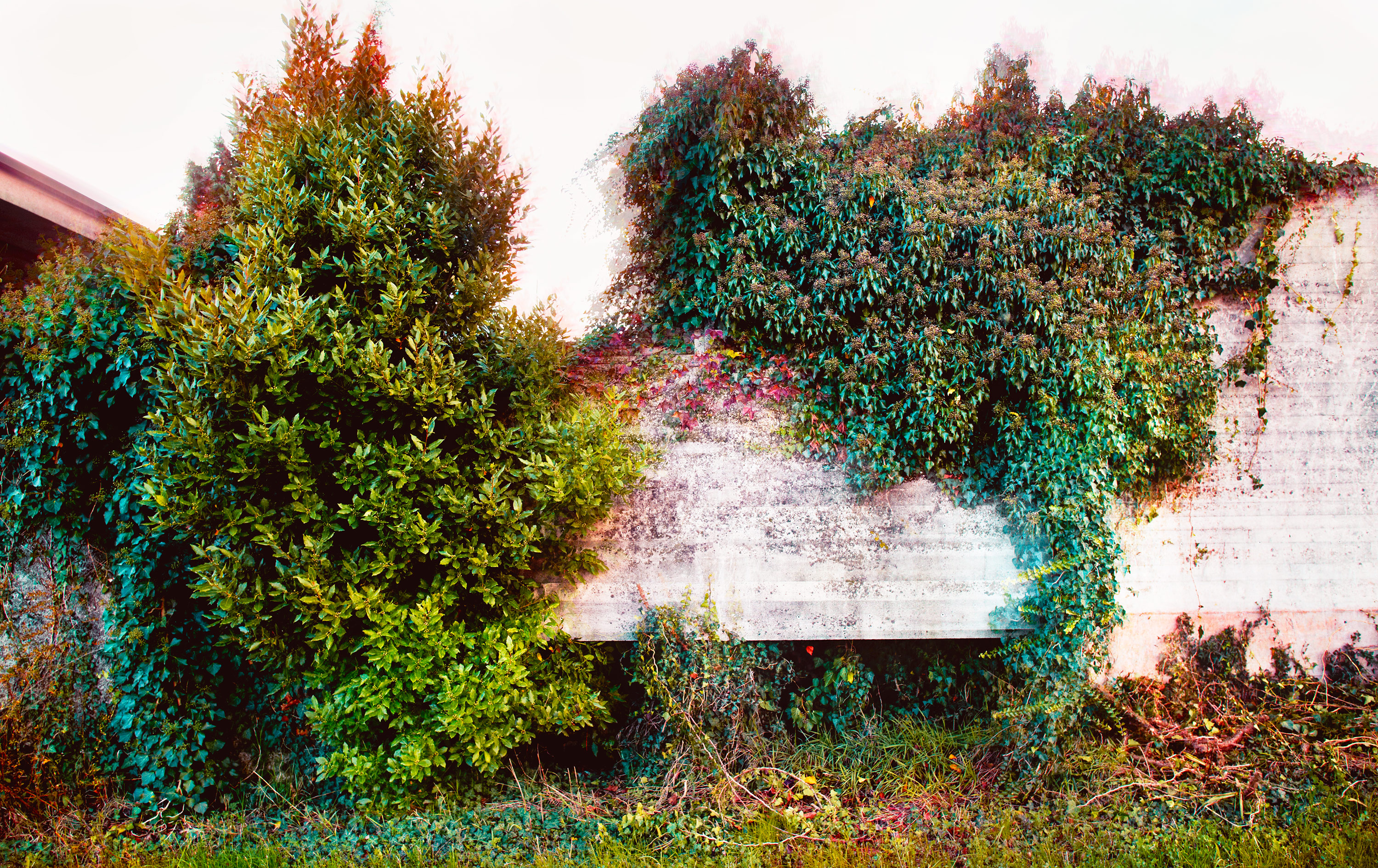 Kai-Uwe Gundlach - Tomba Brion