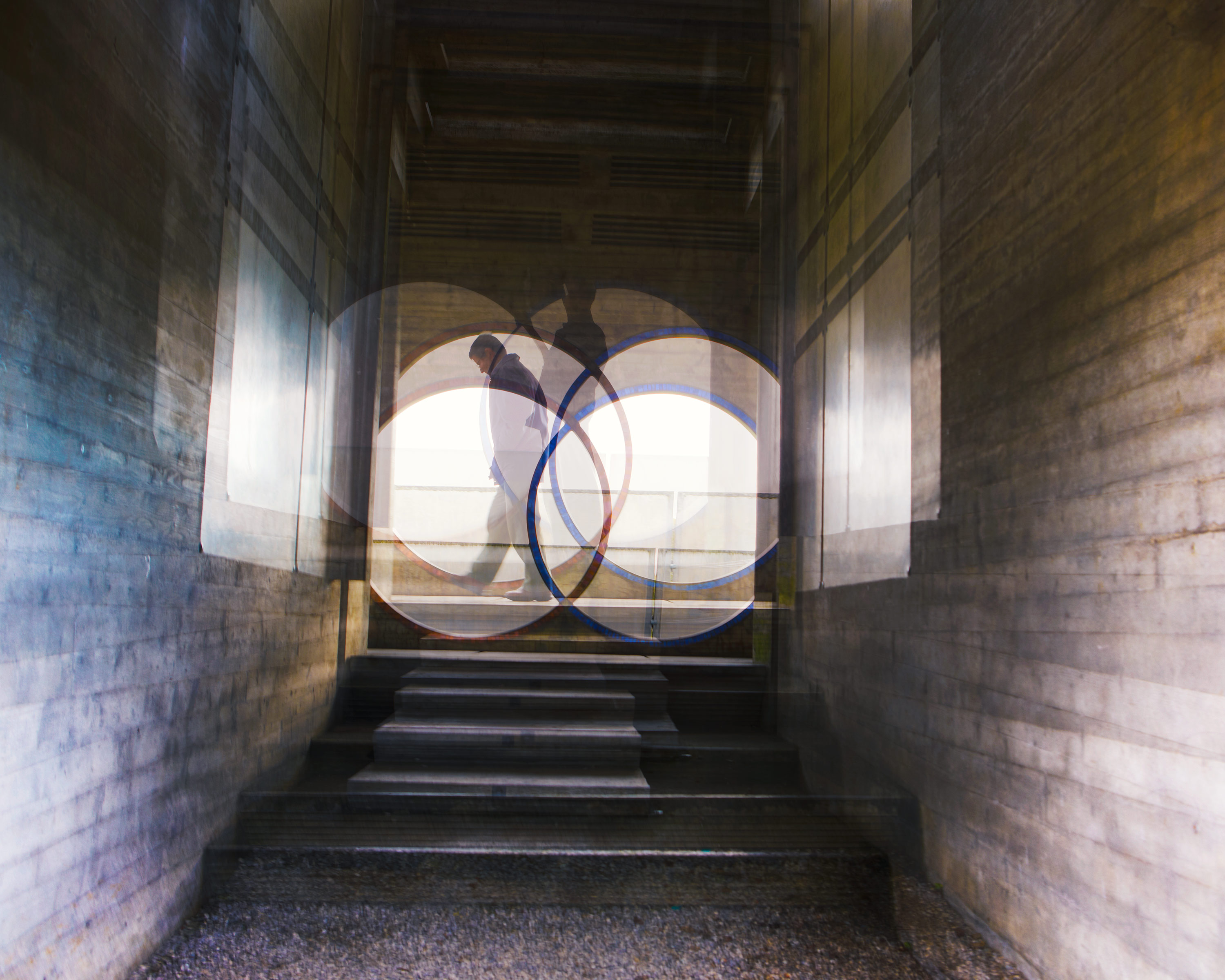 Kai-Uwe Gundlach - Tomba Brion