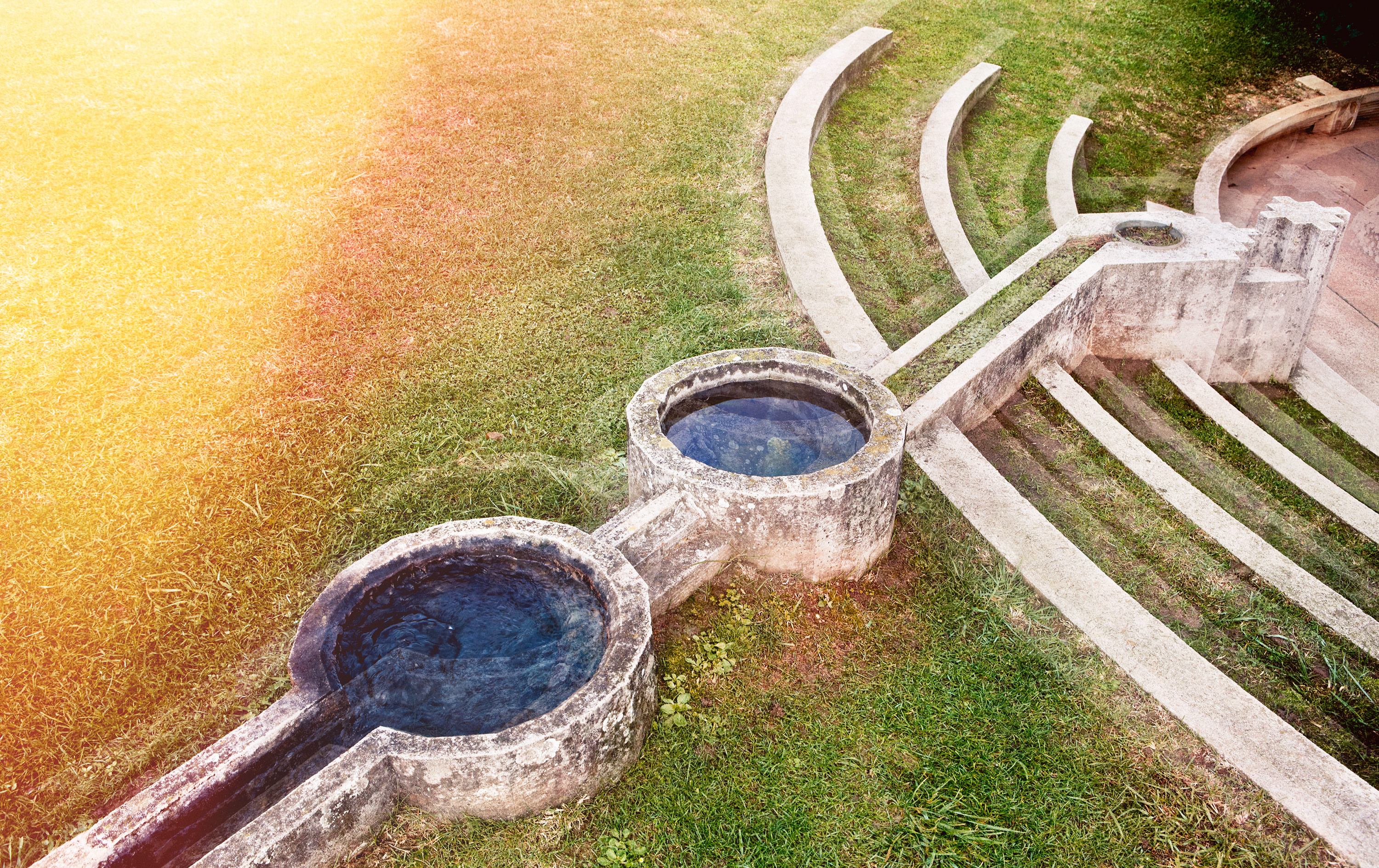 Kai-Uwe Gundlach - Tomba Brion