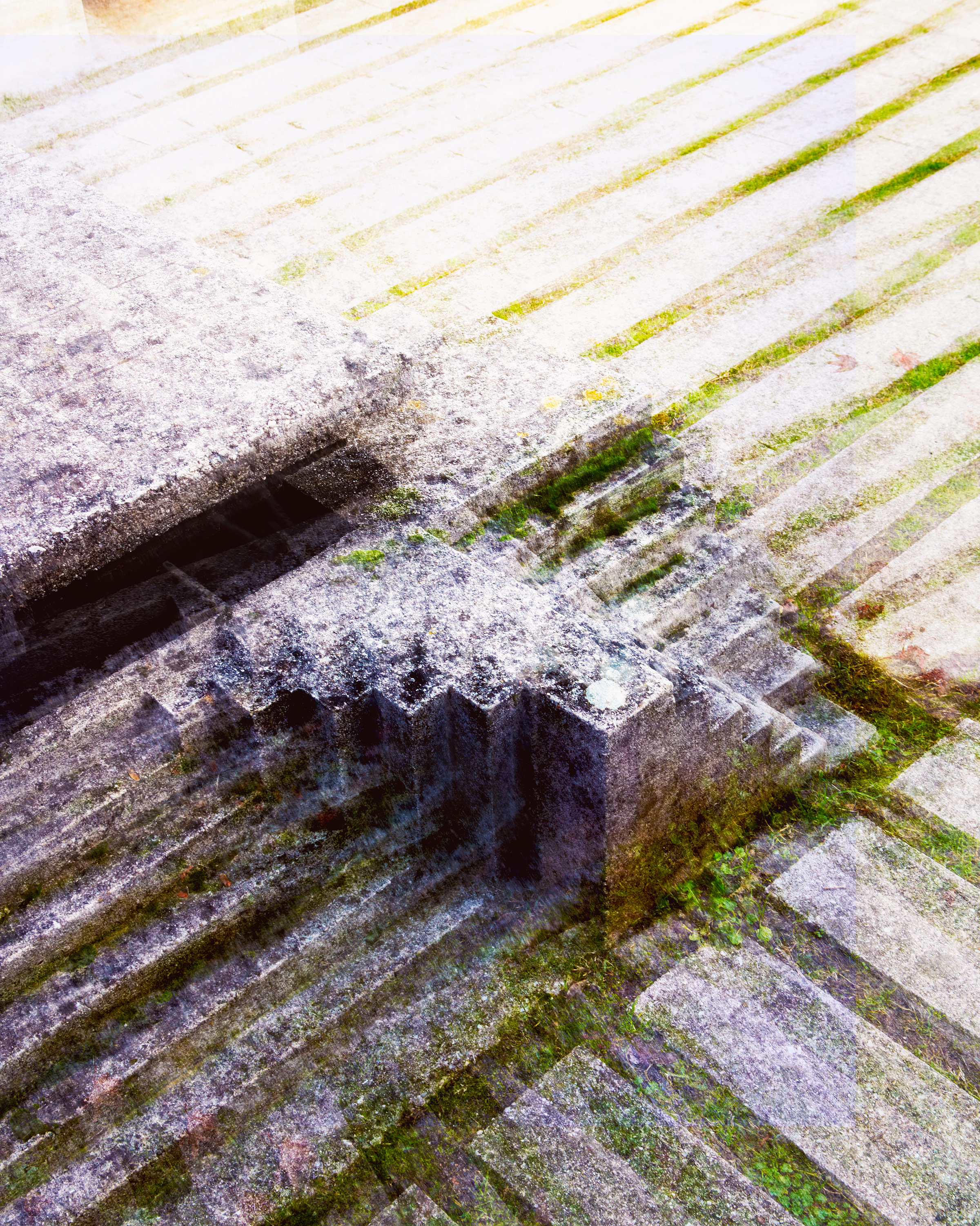 Kai-Uwe Gundlach - Tomba Brion