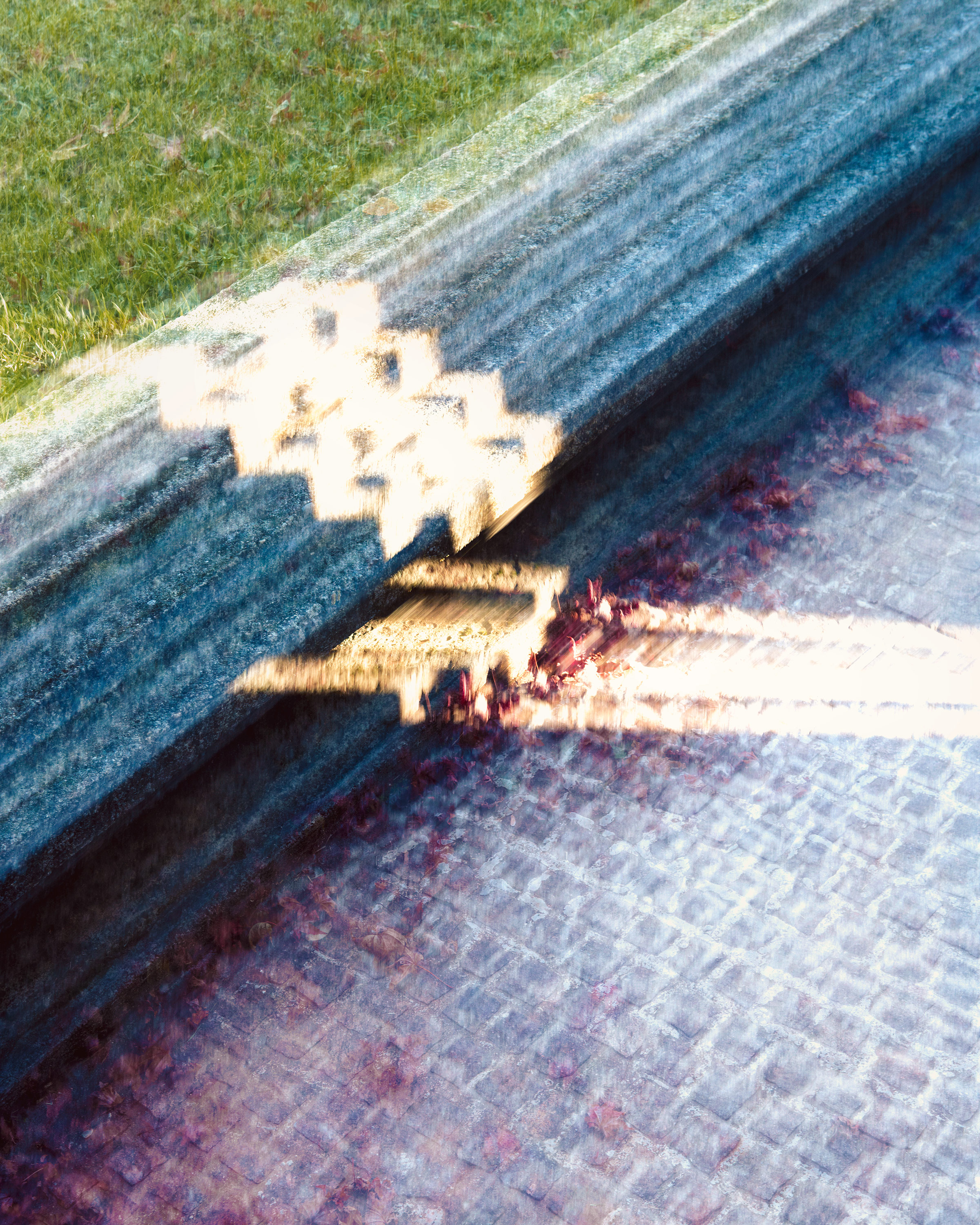 Kai-Uwe Gundlach - Tomba Brion