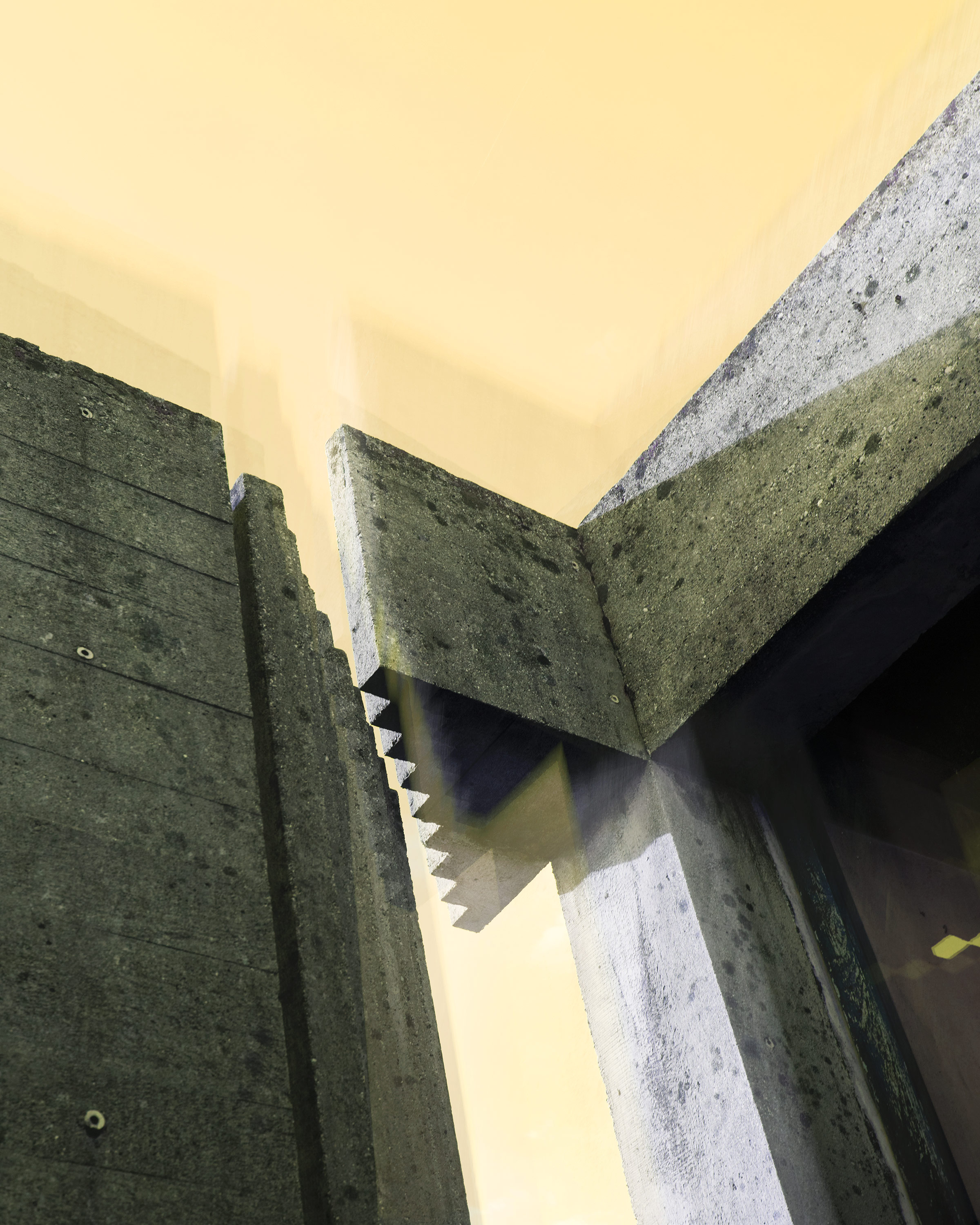 Kai-Uwe Gundlach - Tomba Brion