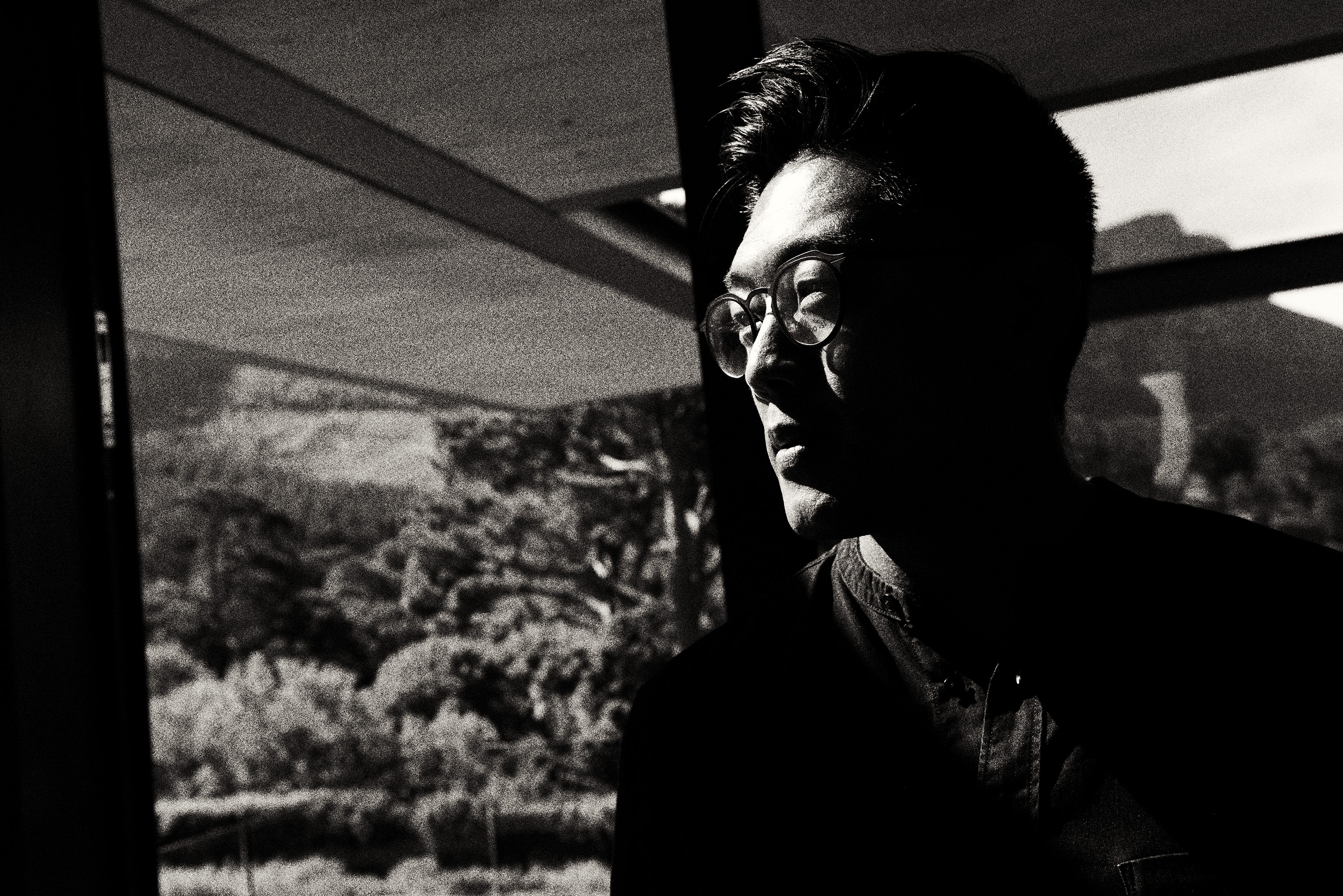 Kai-Uwe Gundlach - japanese designer