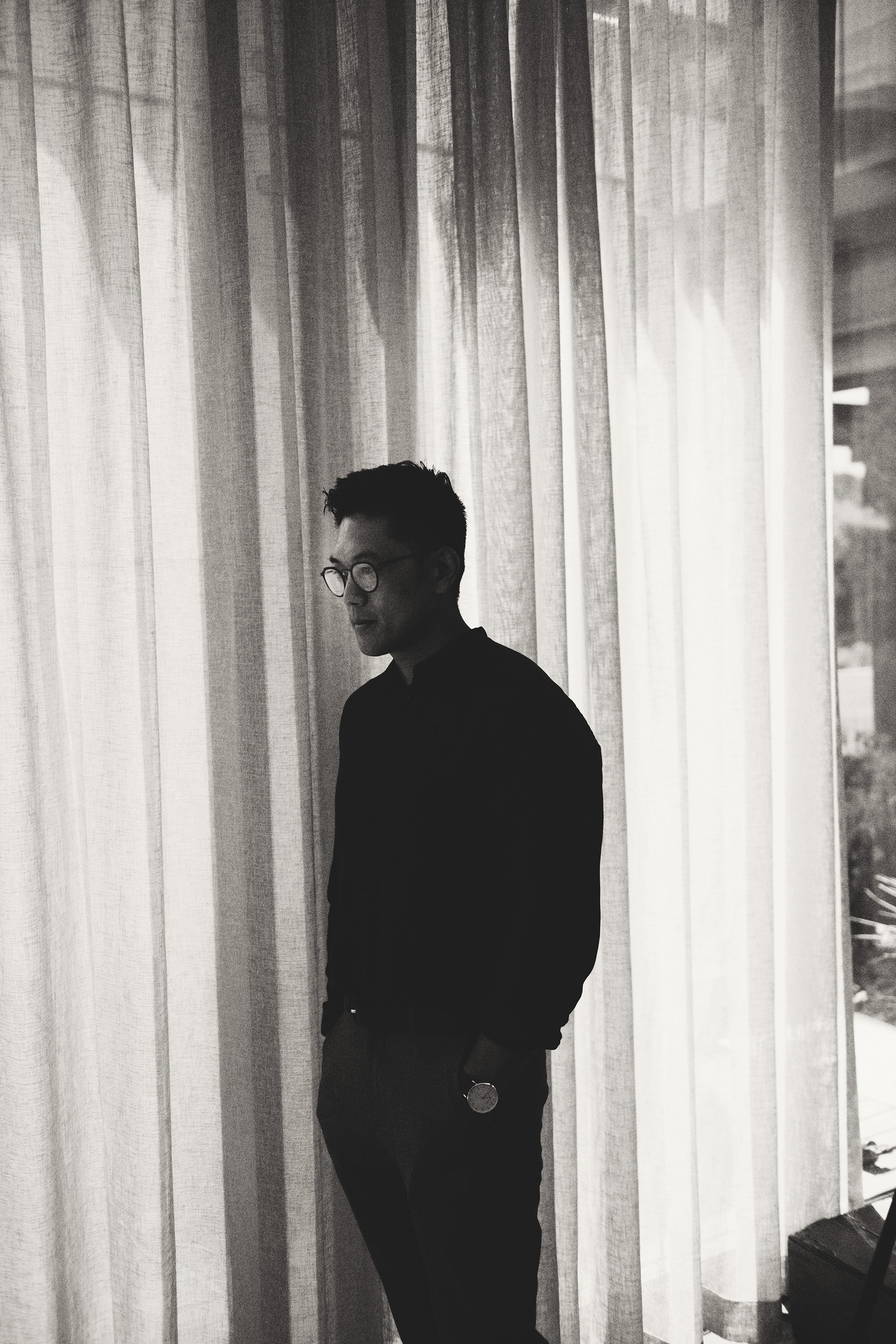 Kai-Uwe Gundlach - japanese designer