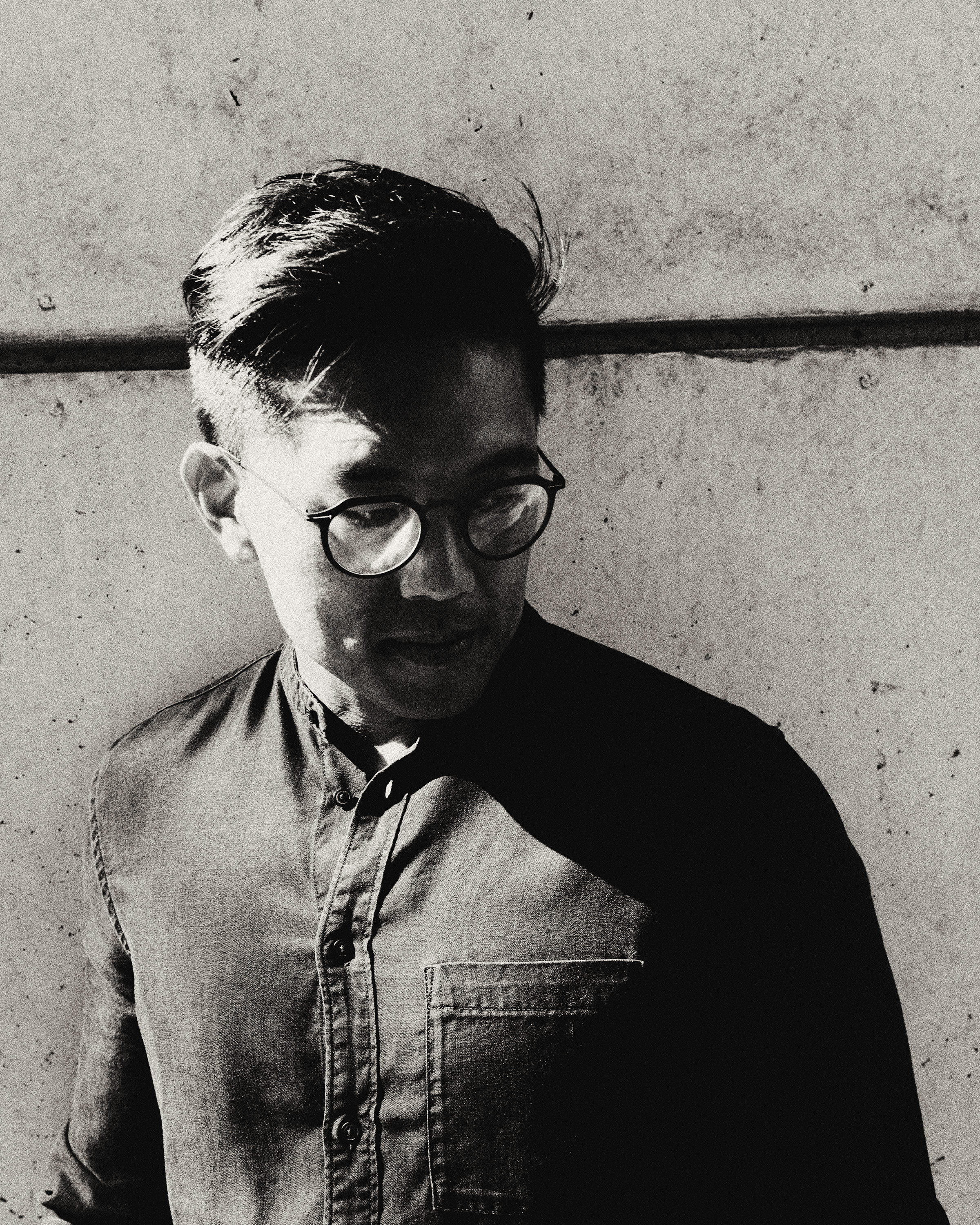 Kai-Uwe Gundlach - japanese designer