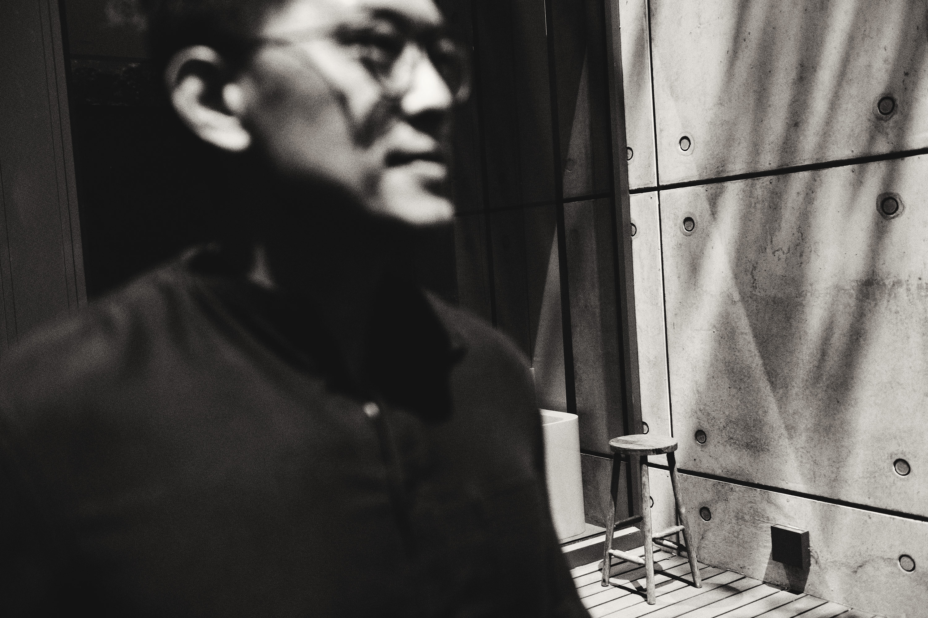 Kai-Uwe Gundlach - japanese designer