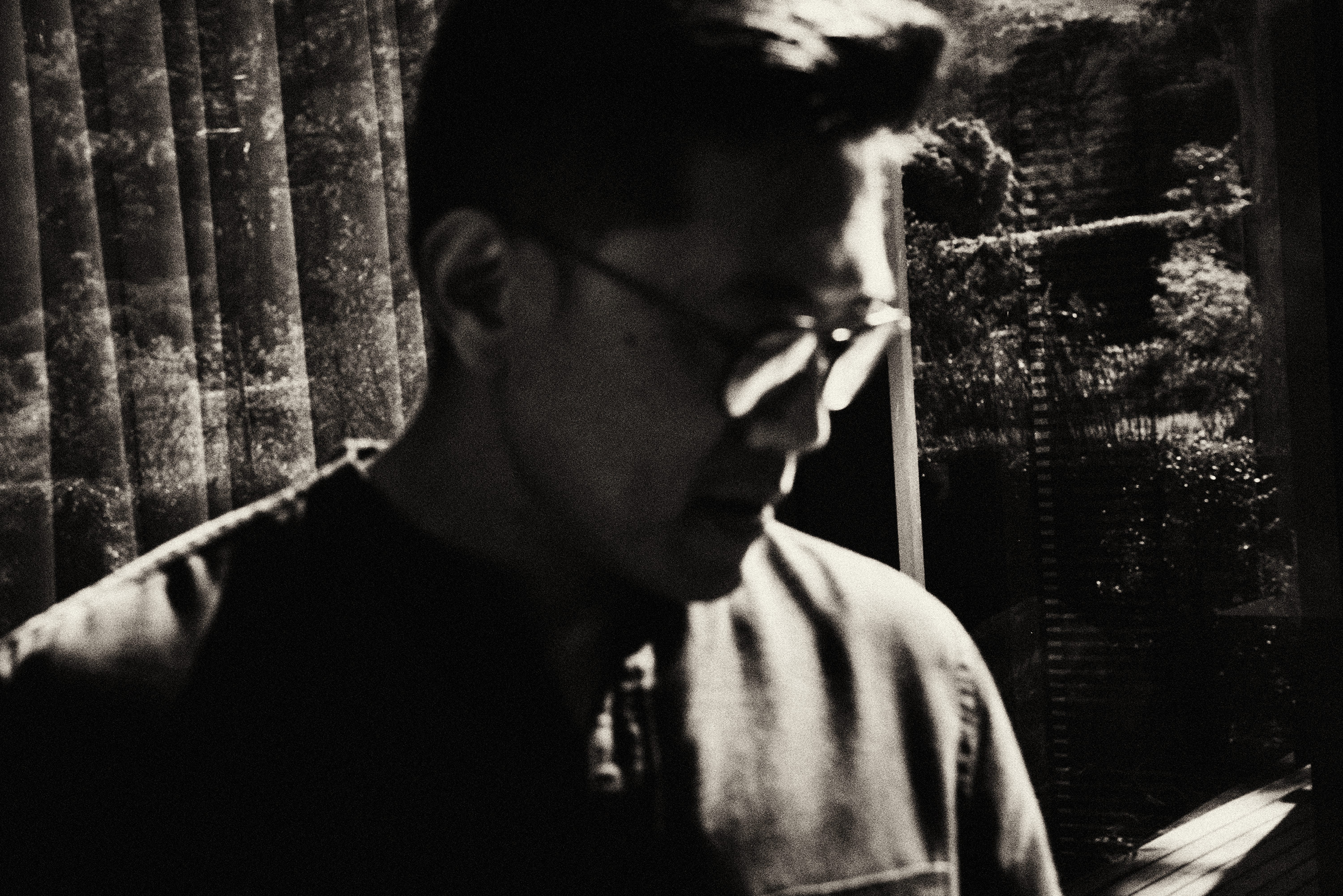 Kai-Uwe Gundlach - japanese designer