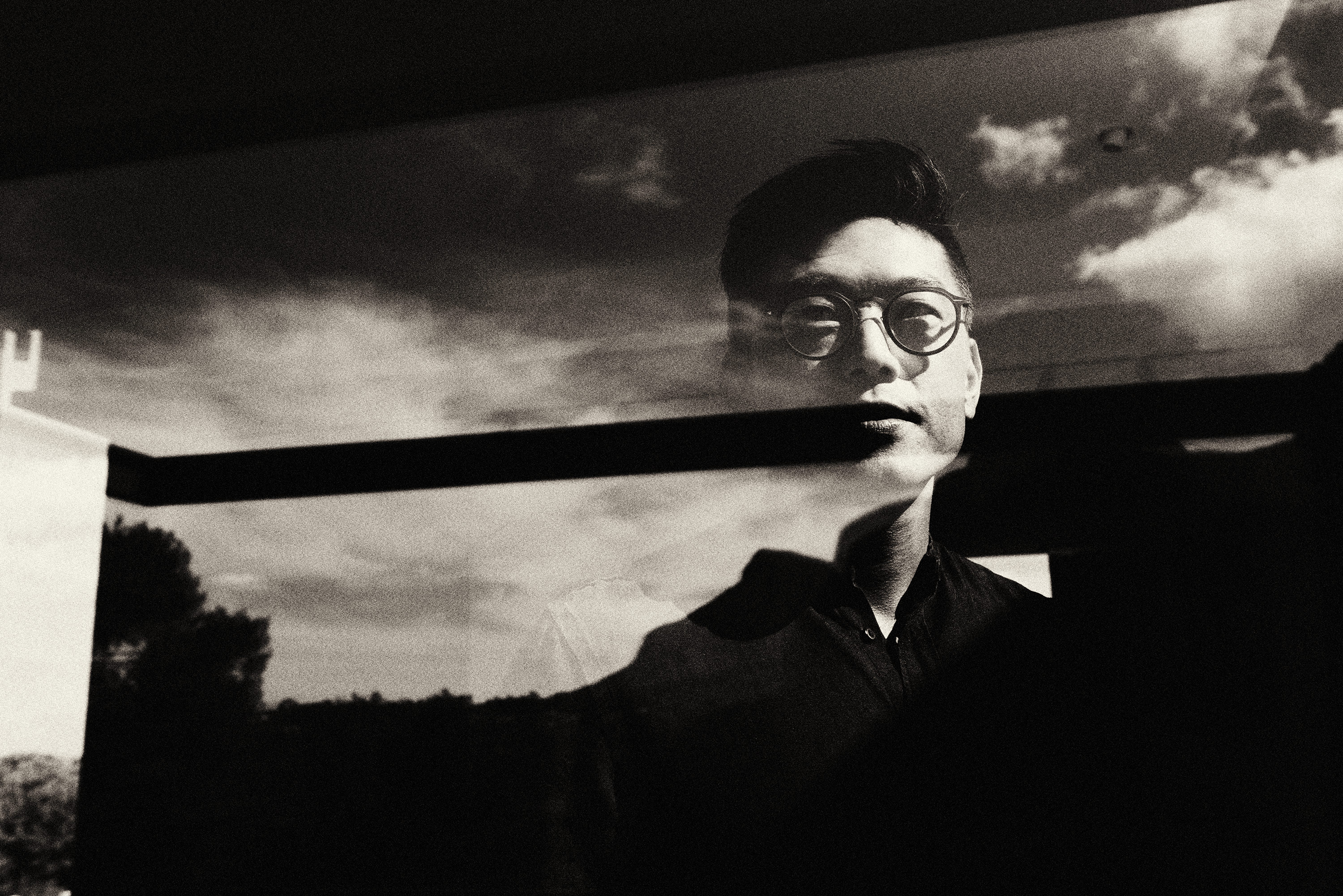 Kai-Uwe Gundlach - japanese designer