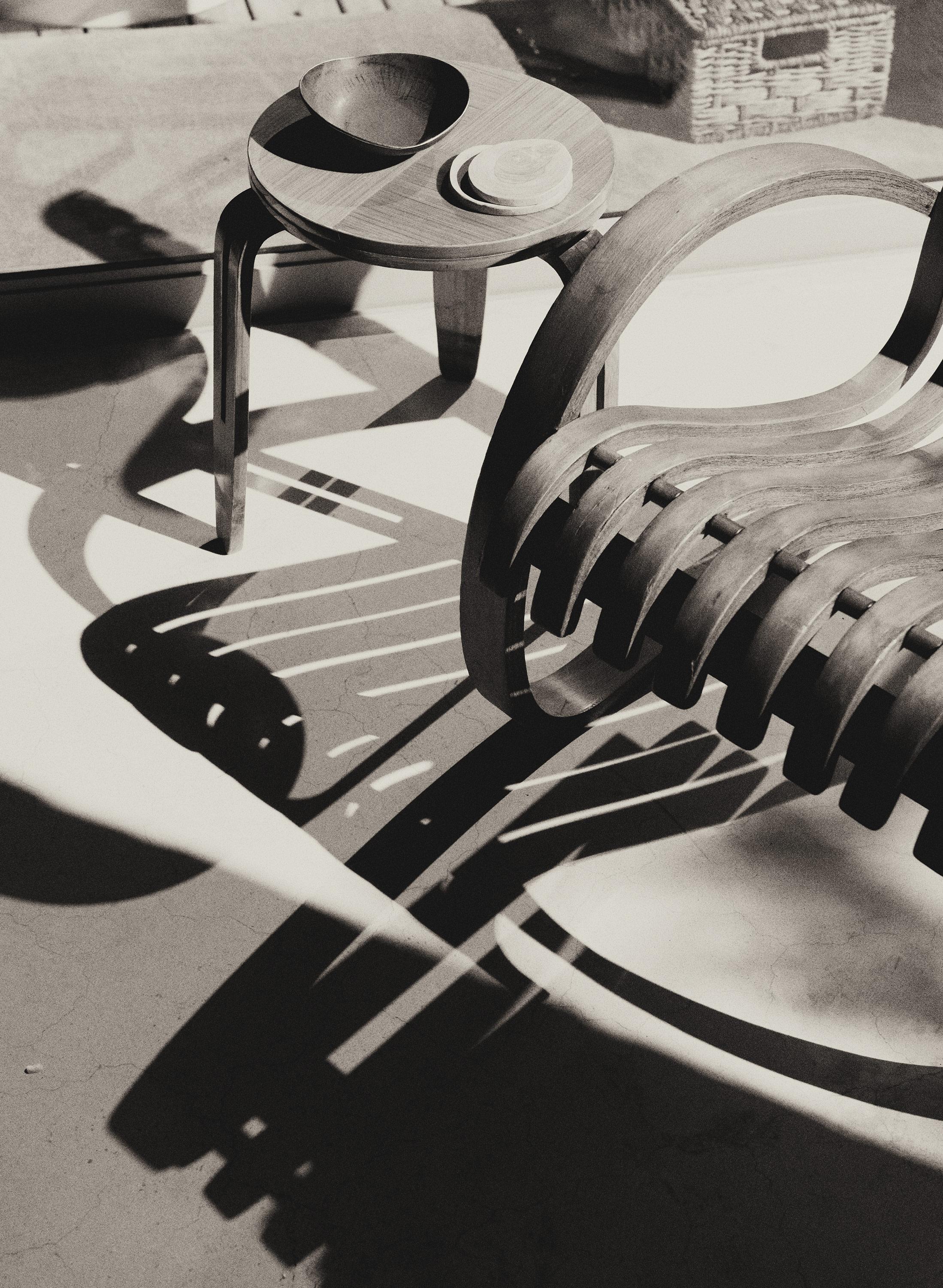 Kai-Uwe Gundlach - japanese designer