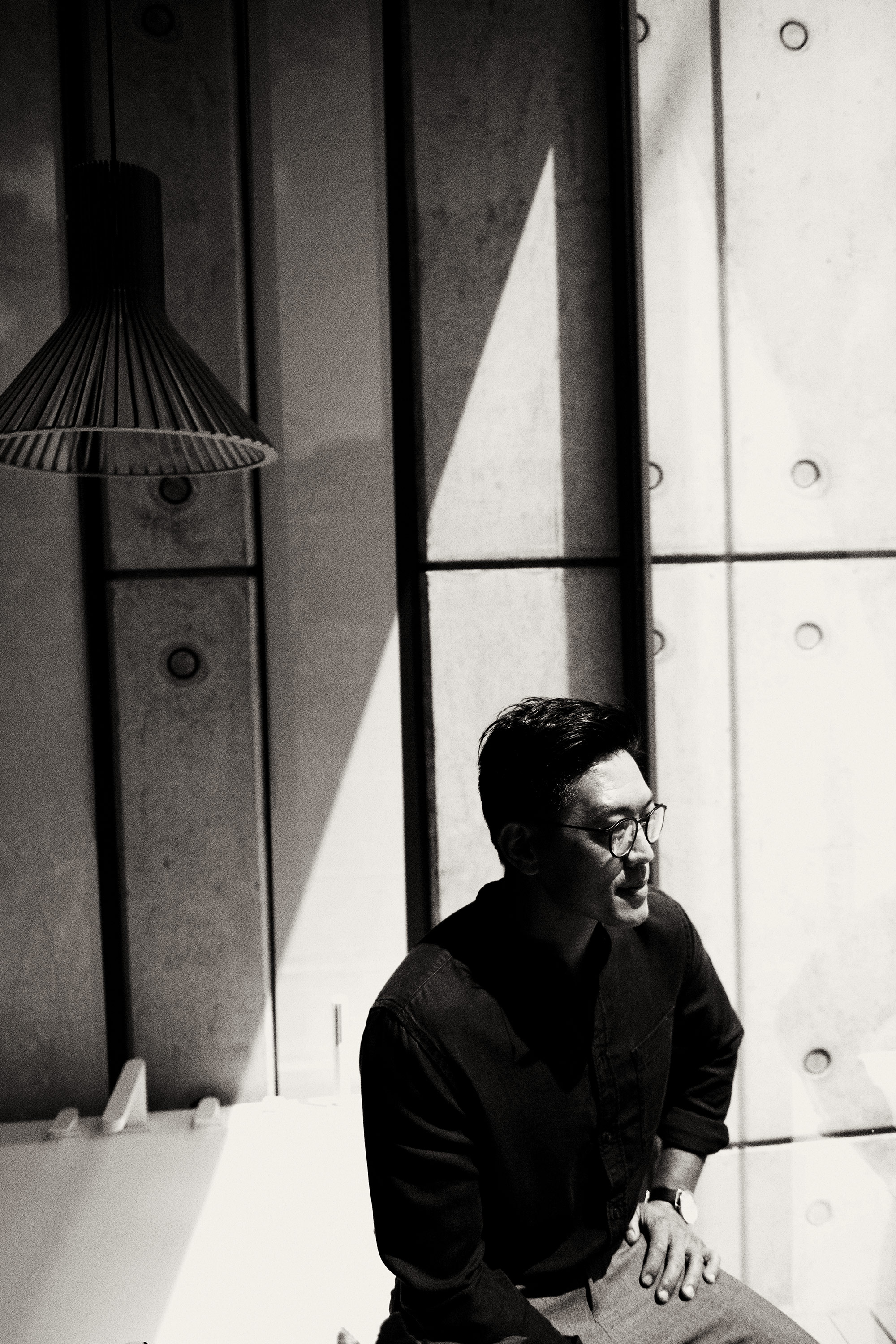 Kai-Uwe Gundlach - japanese designer