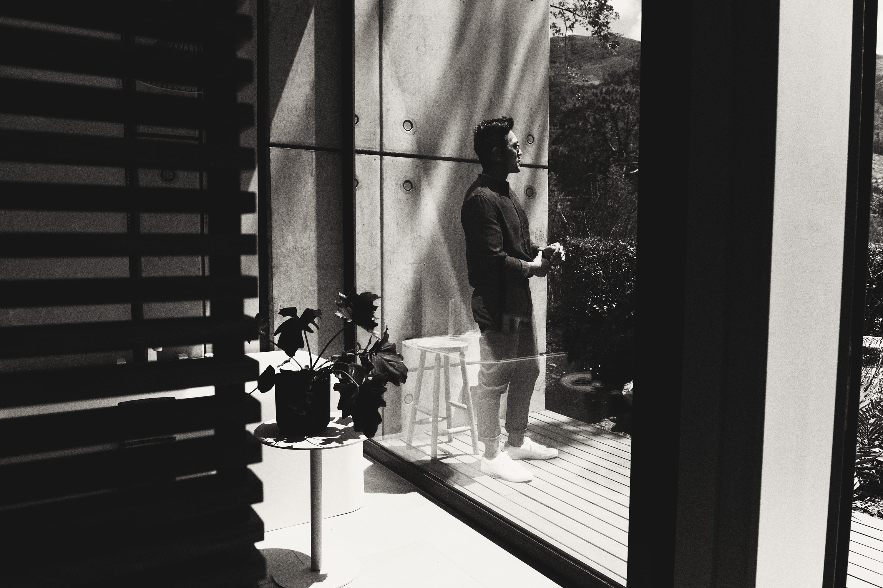 Kai-Uwe Gundlach - japanese designer