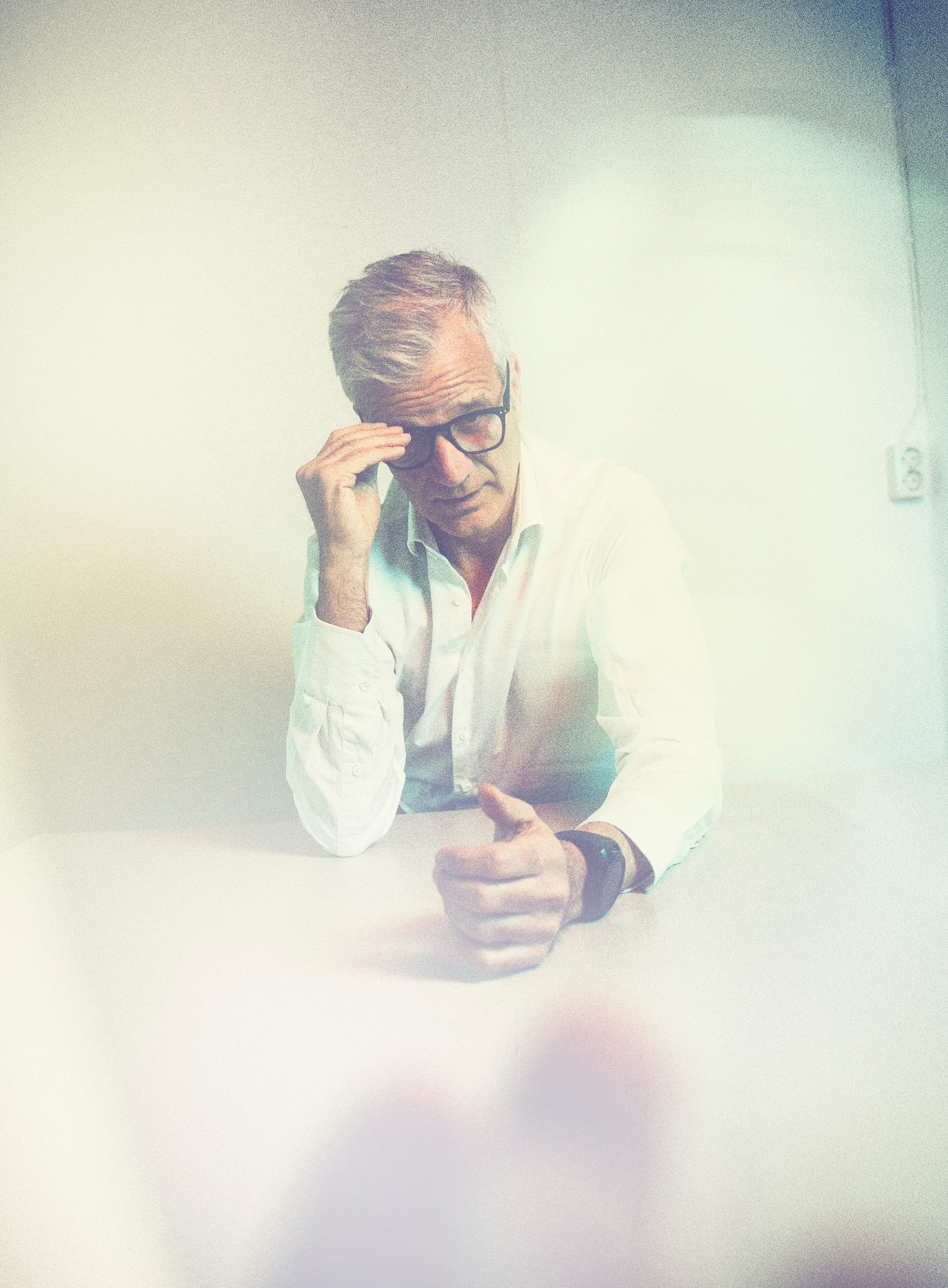 Kai-Uwe Gundlach - THJNK – JVM