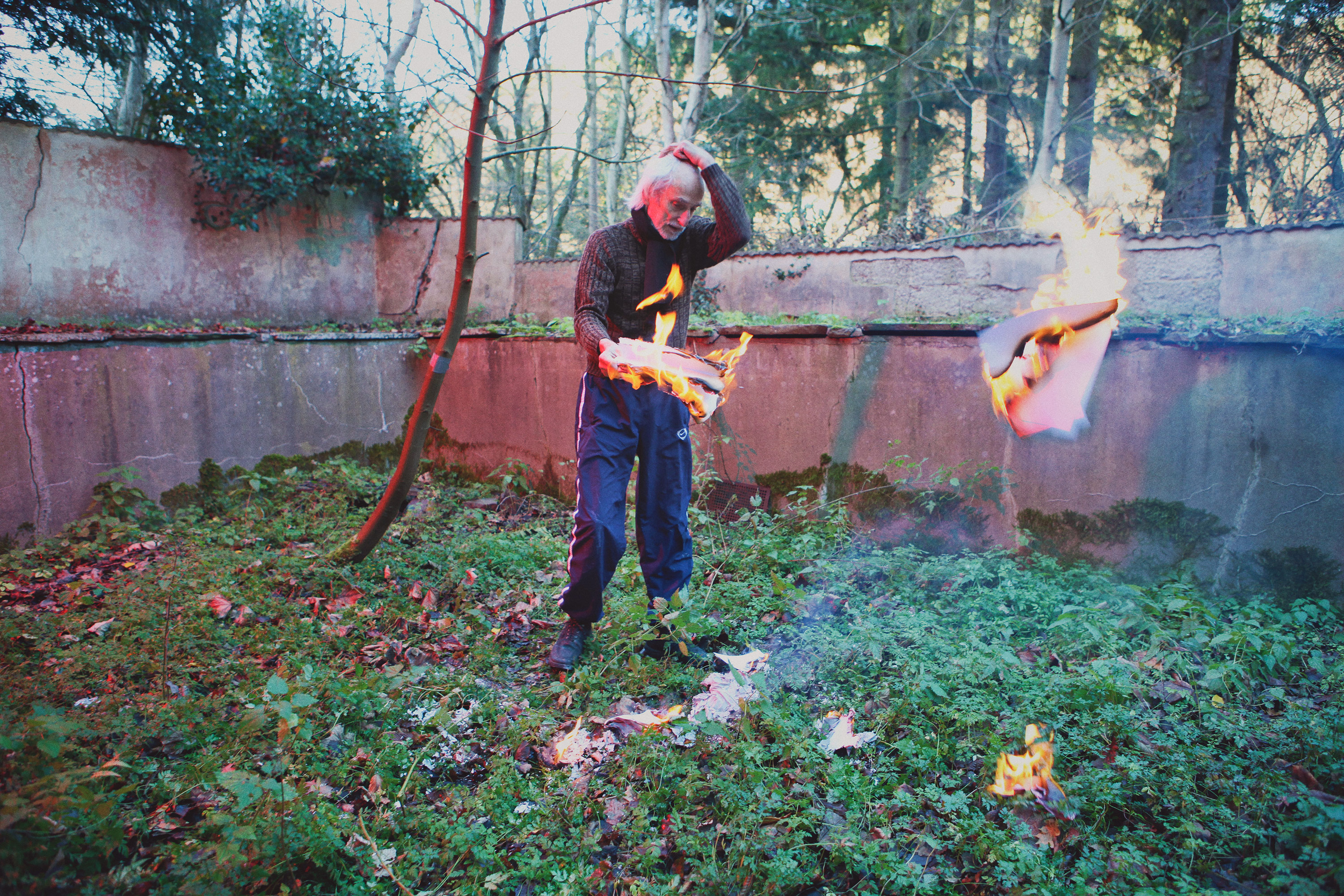 Kai-Uwe Gundlach - Peer