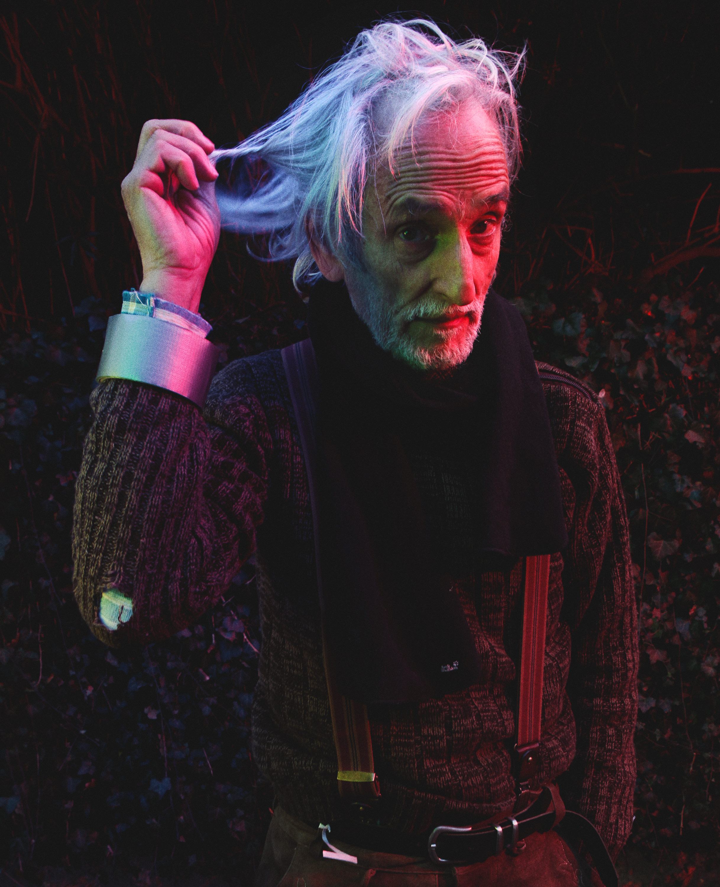 Kai-Uwe Gundlach - Peer