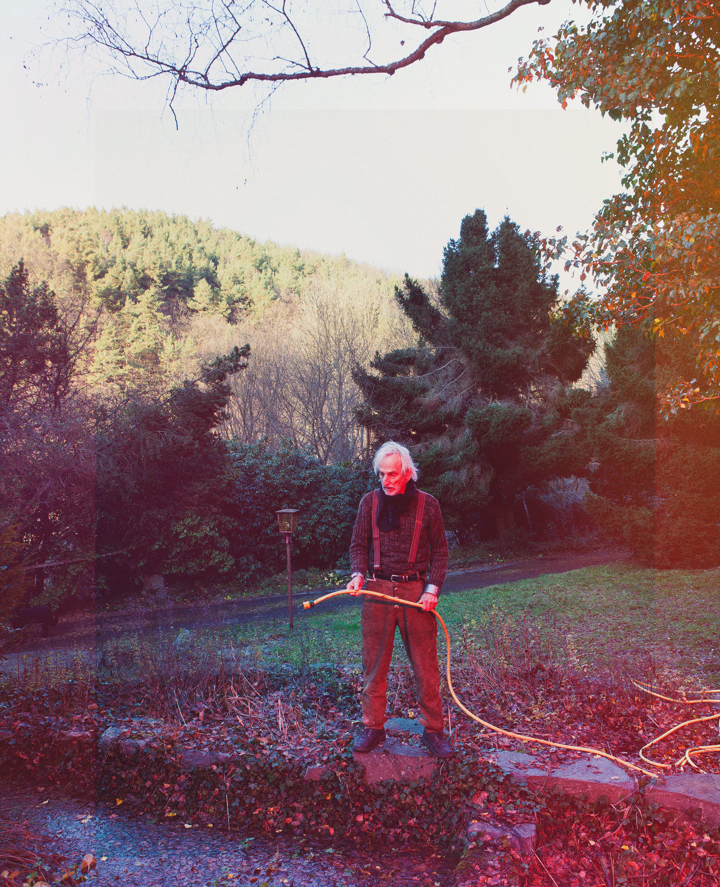 Kai-Uwe Gundlach - Peer