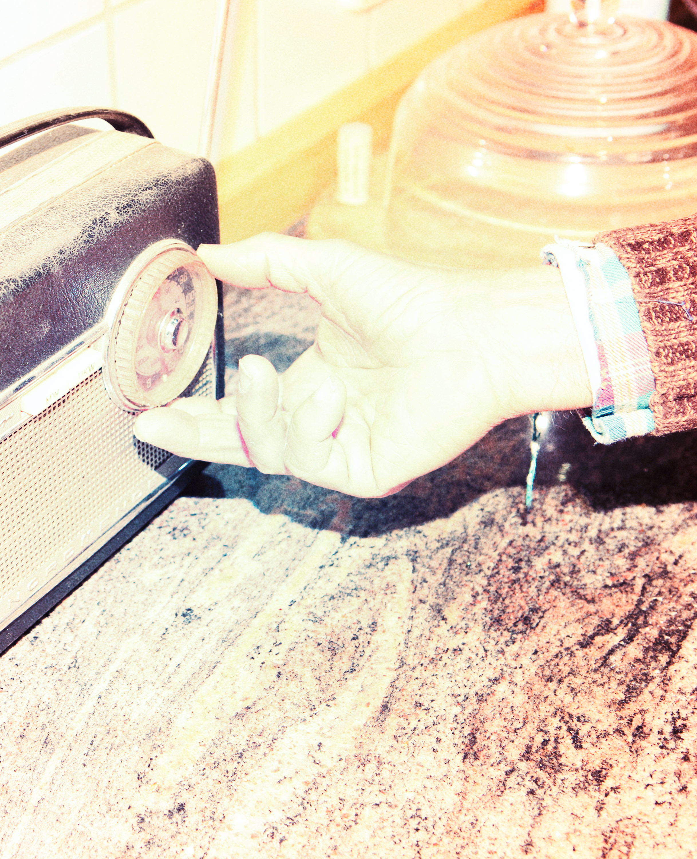 Kai-Uwe Gundlach - Peer