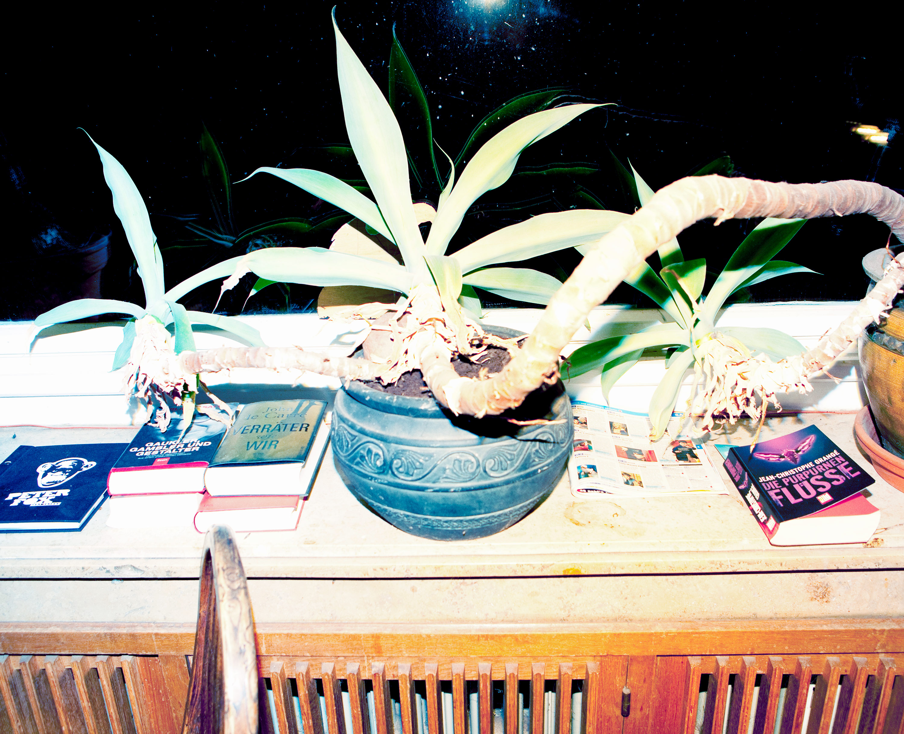 Kai-Uwe Gundlach - Peer