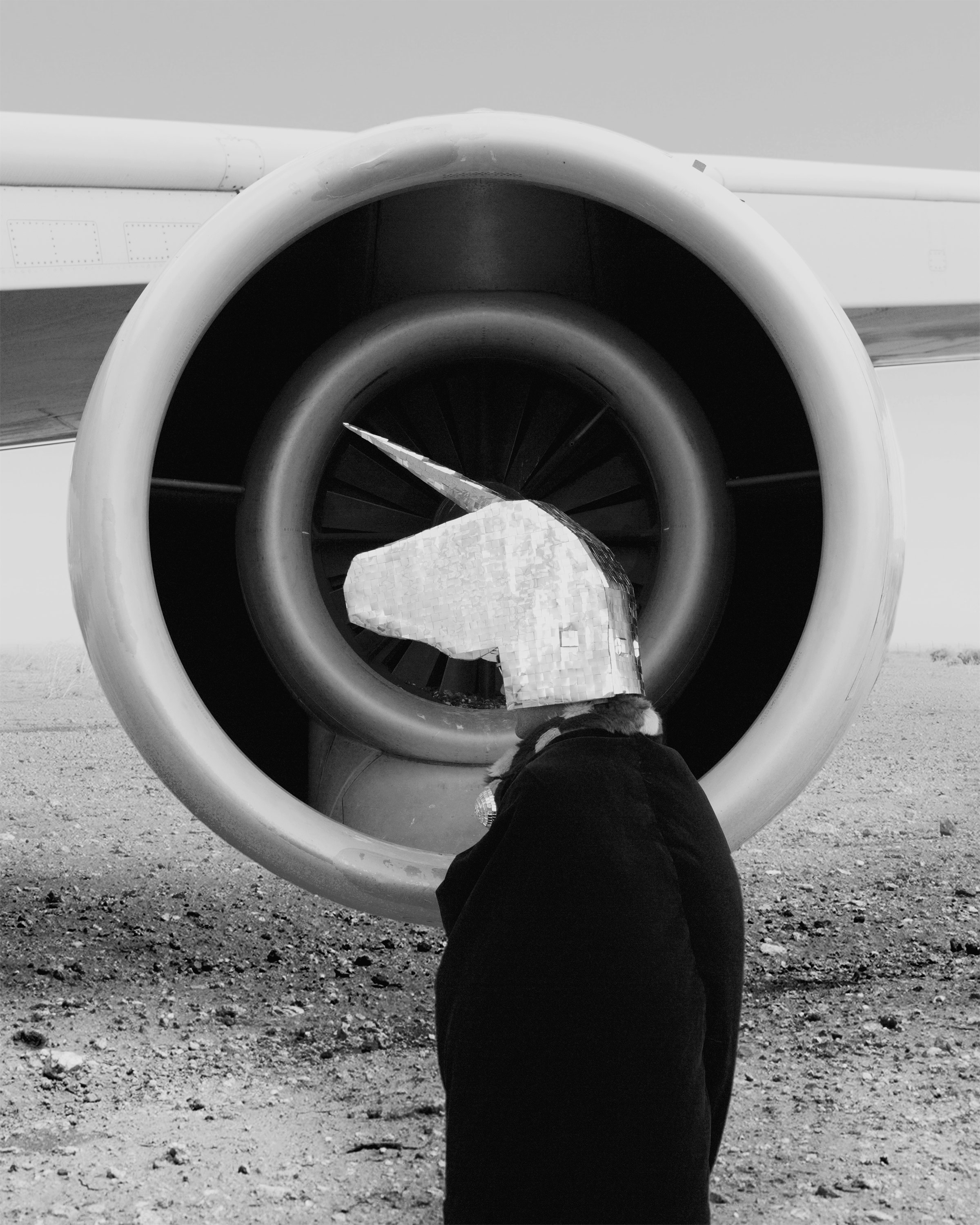 Kai-Uwe Gundlach - the unicorn