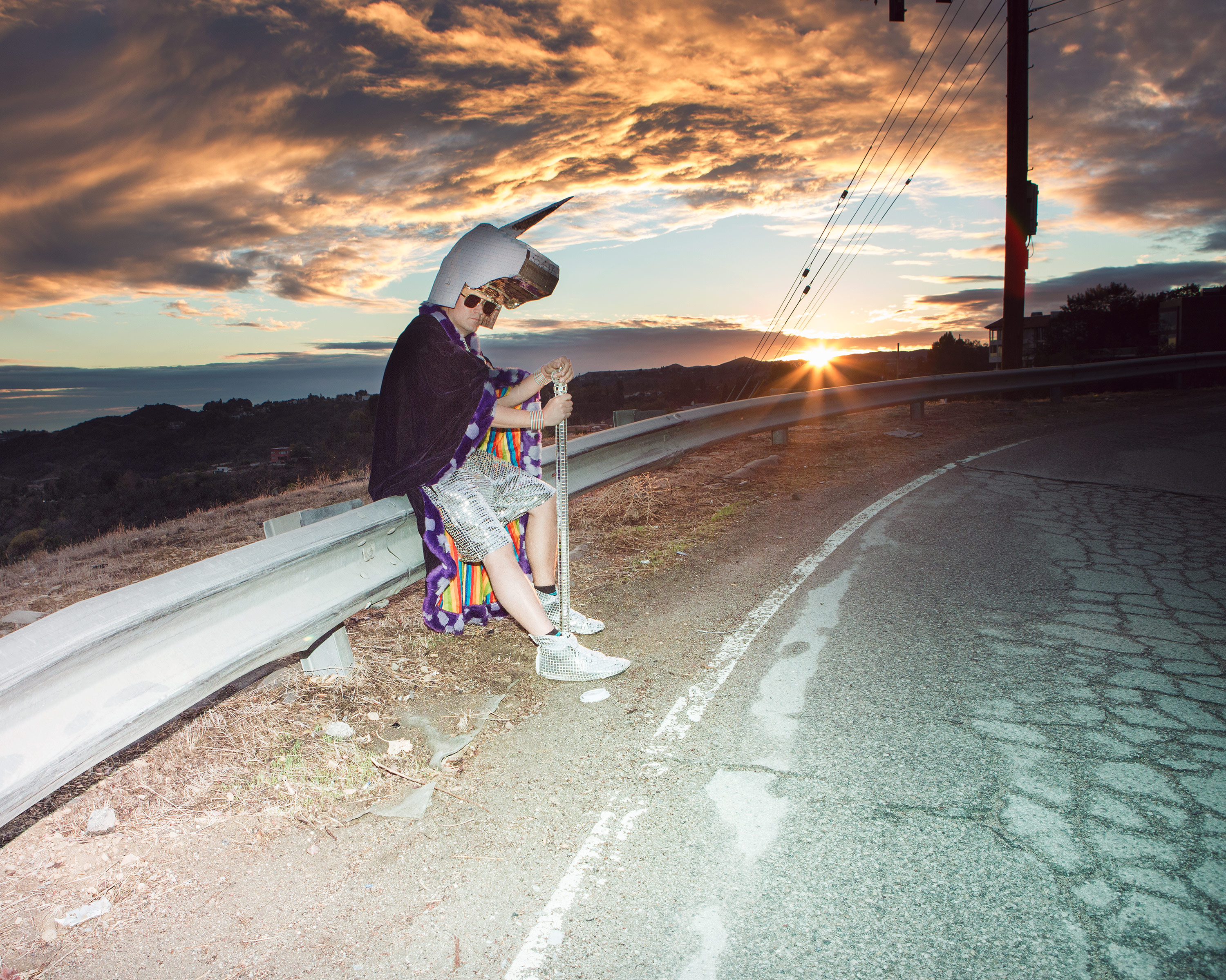 Kai-Uwe Gundlach - the unicorn