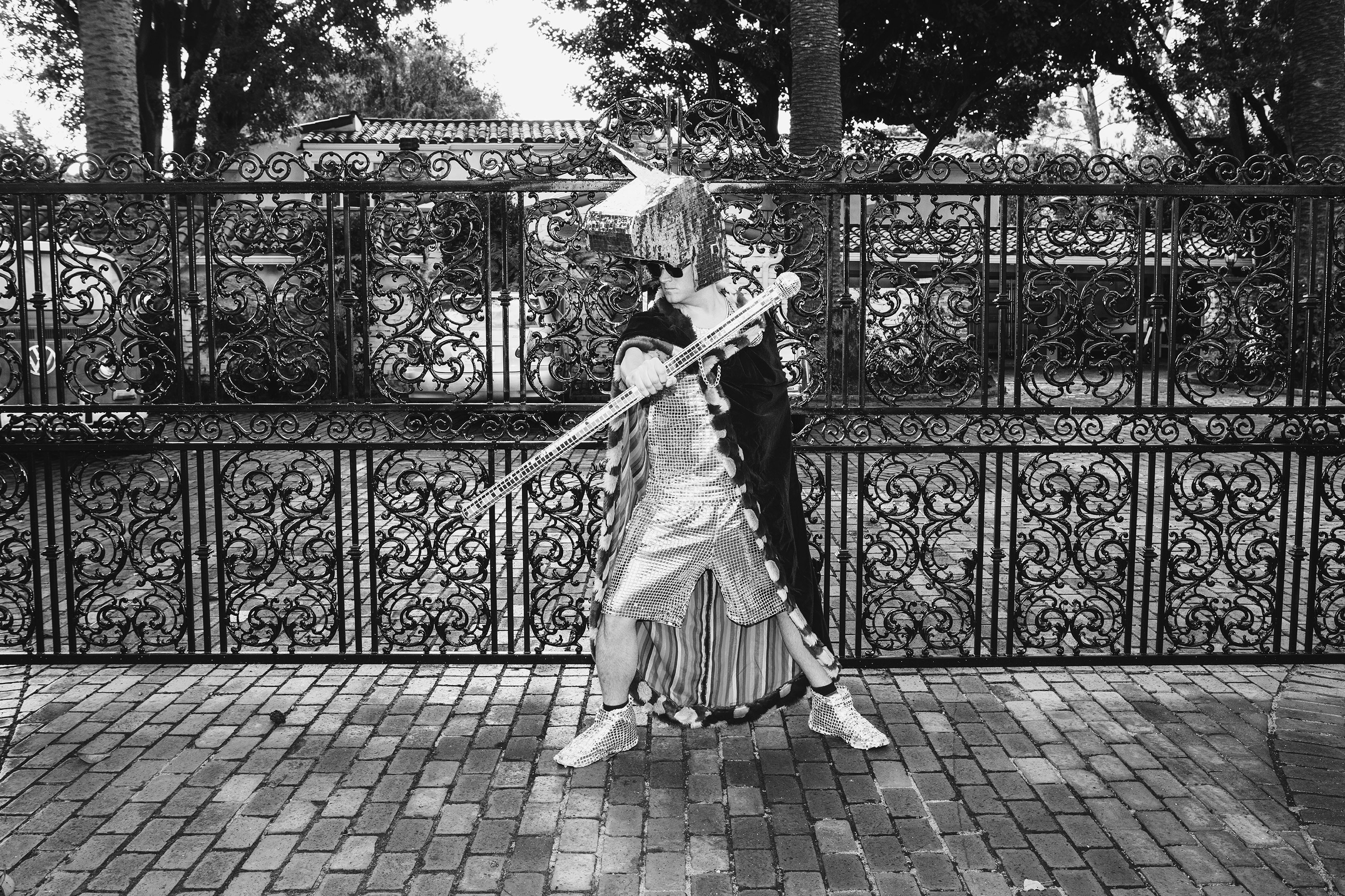 Kai-Uwe Gundlach - the unicorn