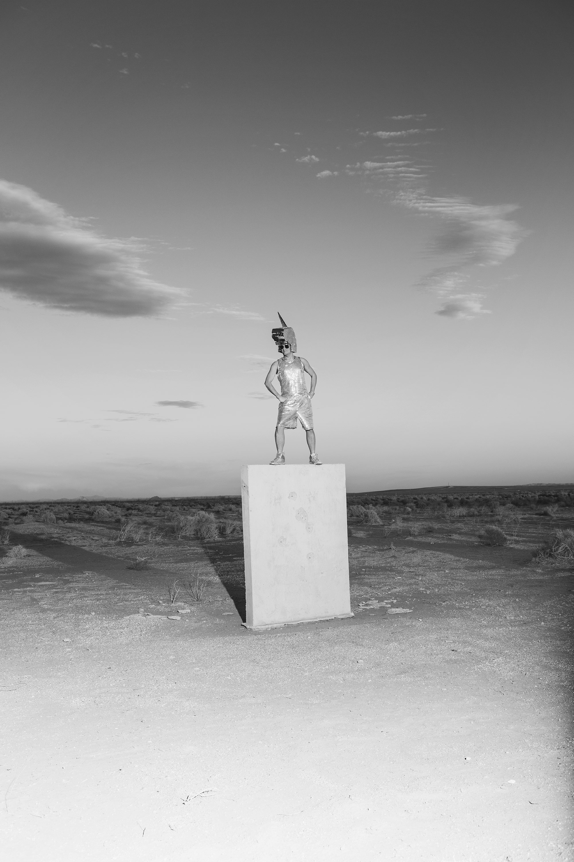 Kai-Uwe Gundlach - the unicorn